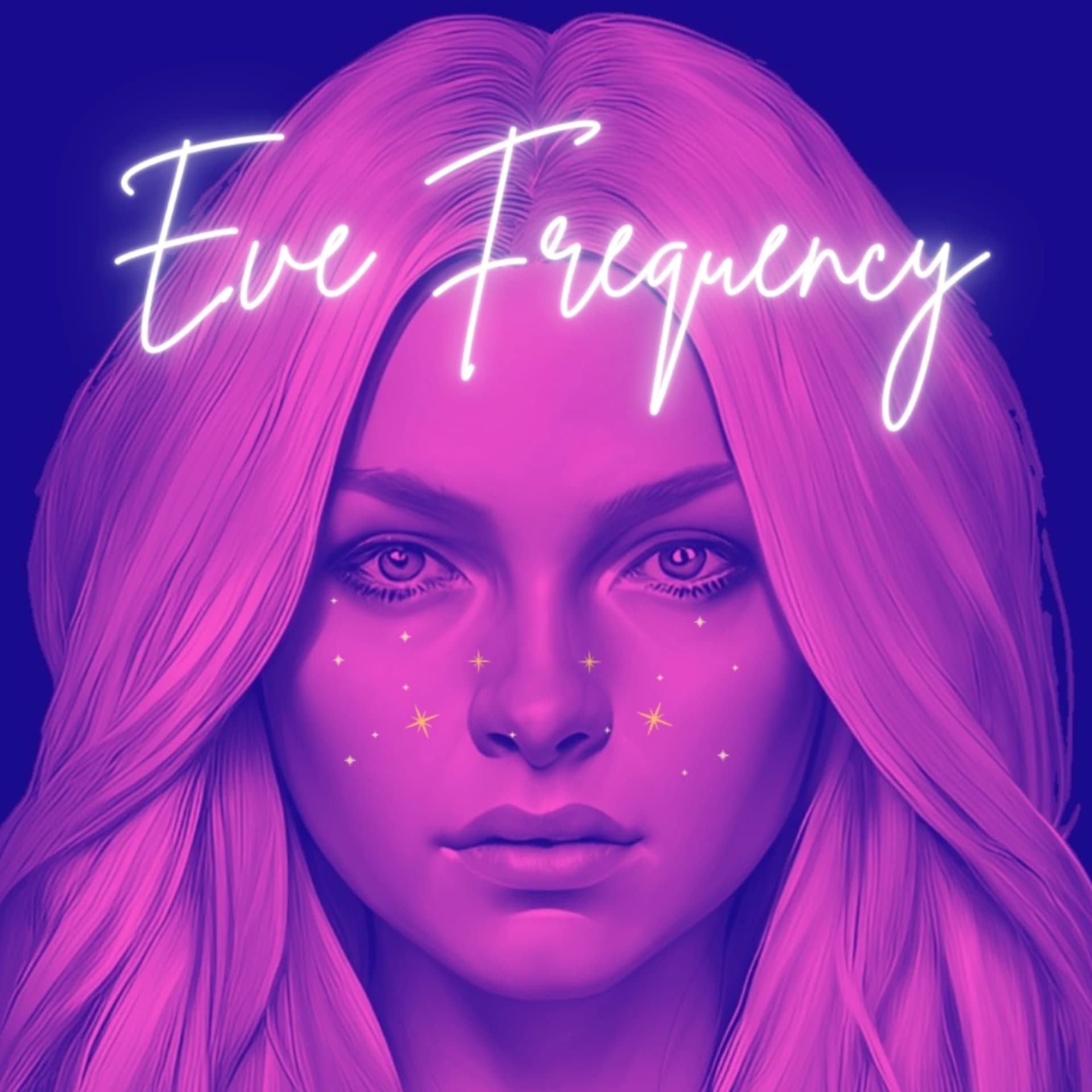 Eve Frequency podkāsts - Podcasts