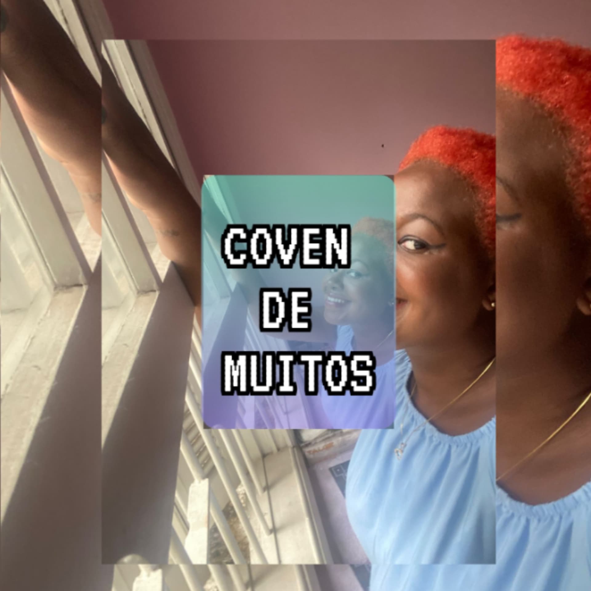 Coven de Muitos - Podcasts