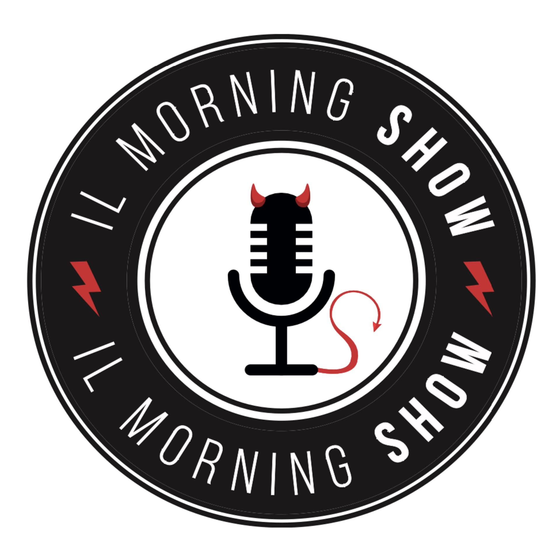 Il Morning Show di Alberto Gottardo e Simone Alunni - Podcasts