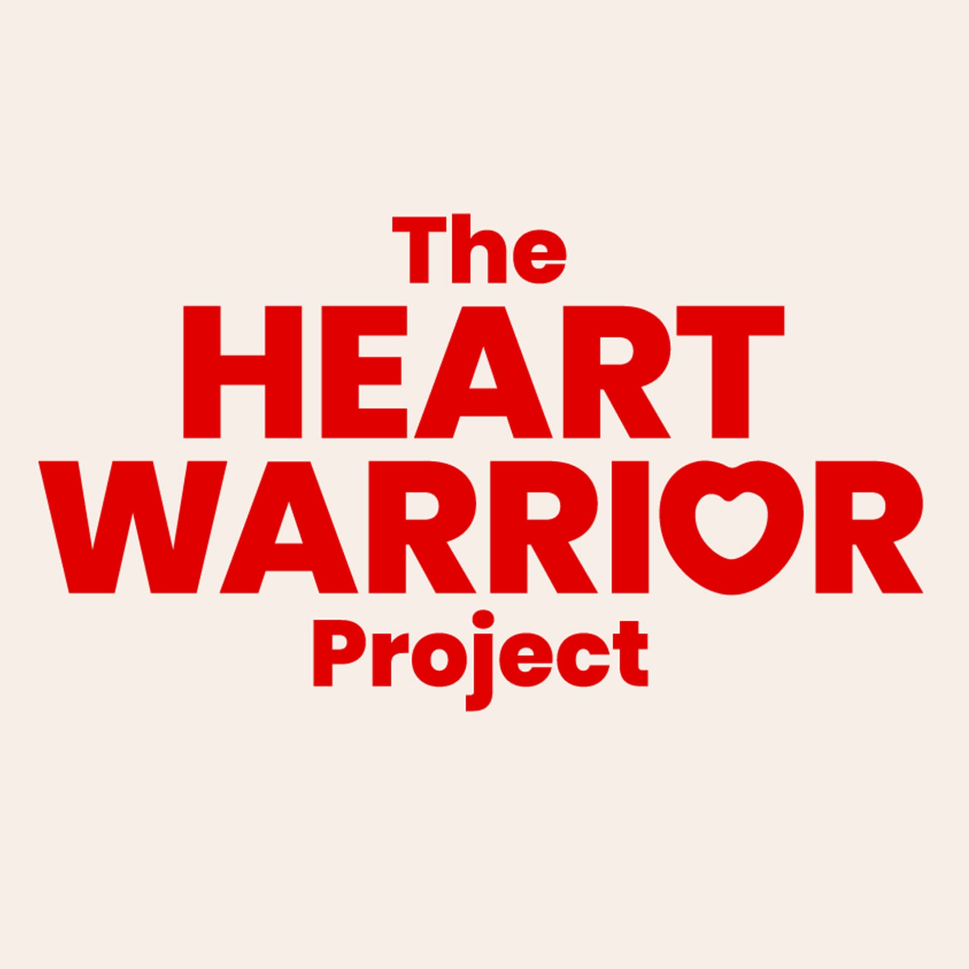 Heart Warrior Project: For cardiac arrest survivors & those at risk - Podcasts