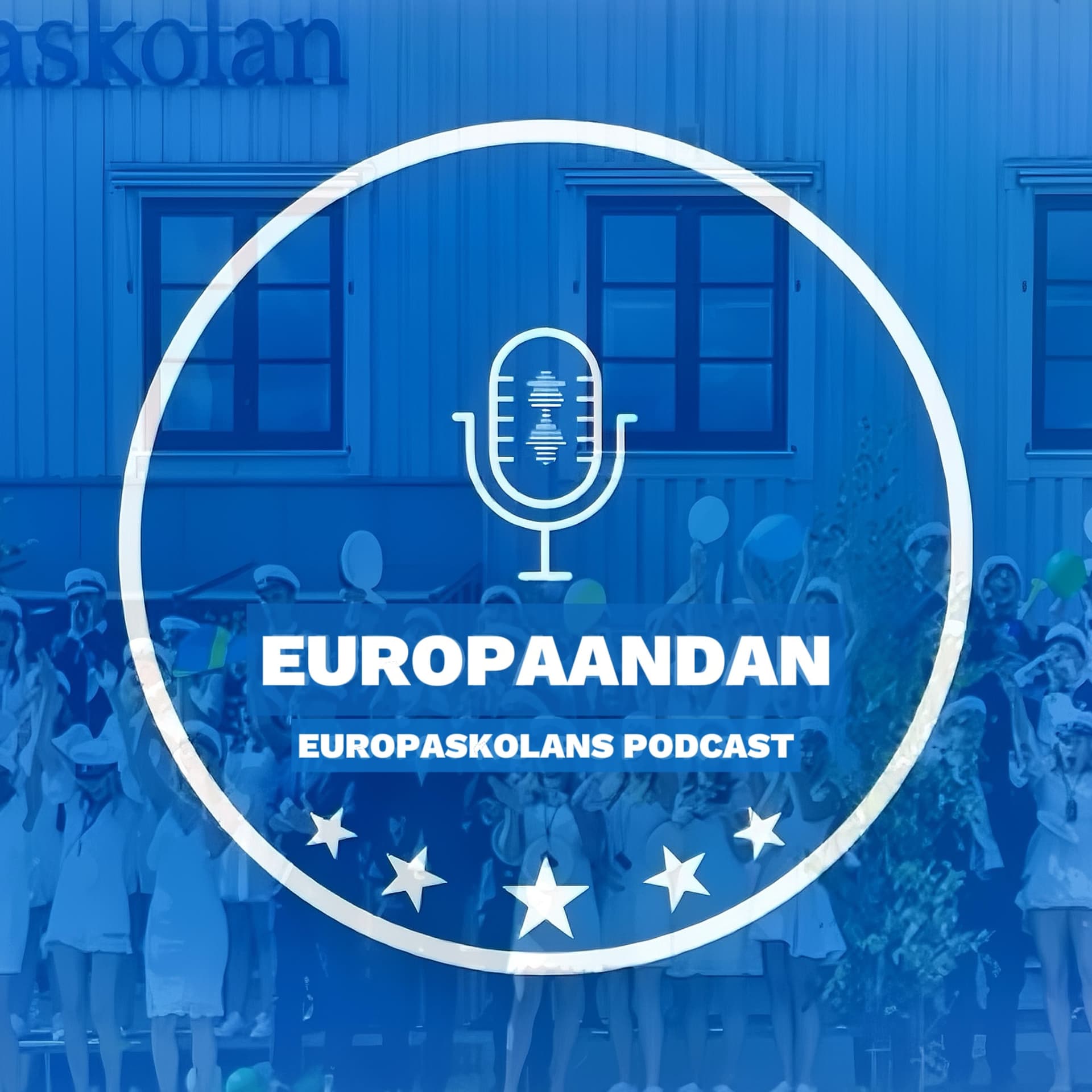 Europaandan - Podcasts