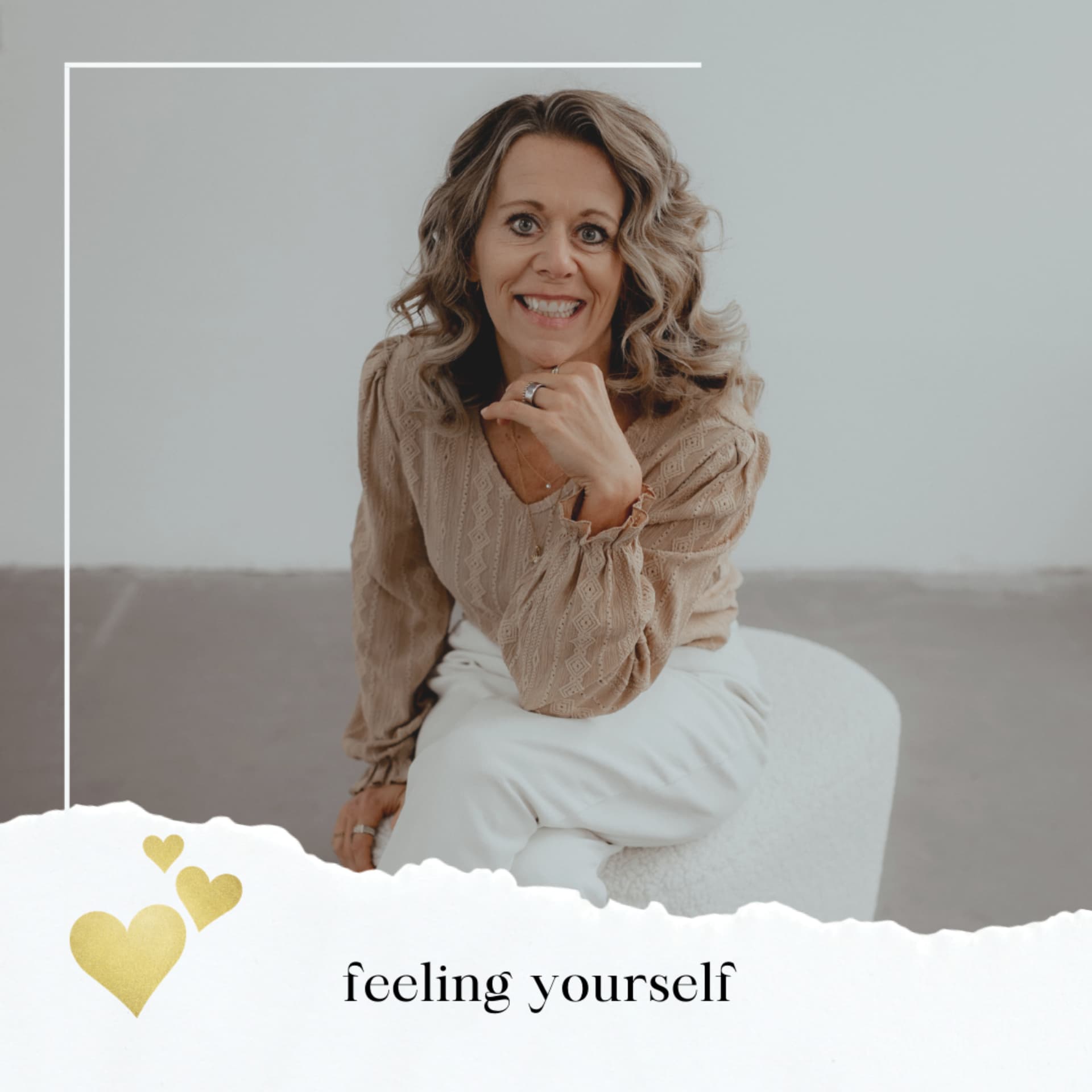feeling yourself - Podcasts