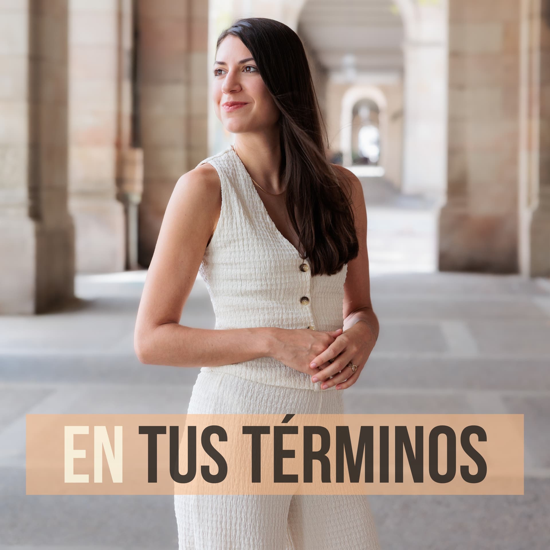 En tus términos - Podcasts