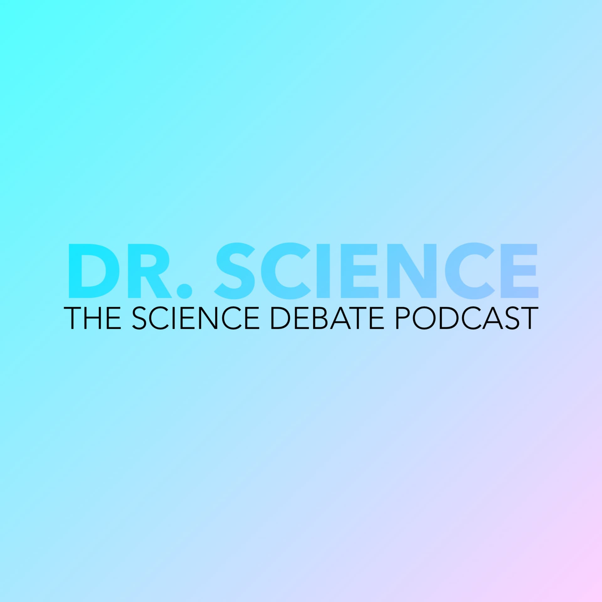 Dr. Science Podcast - Podcasts