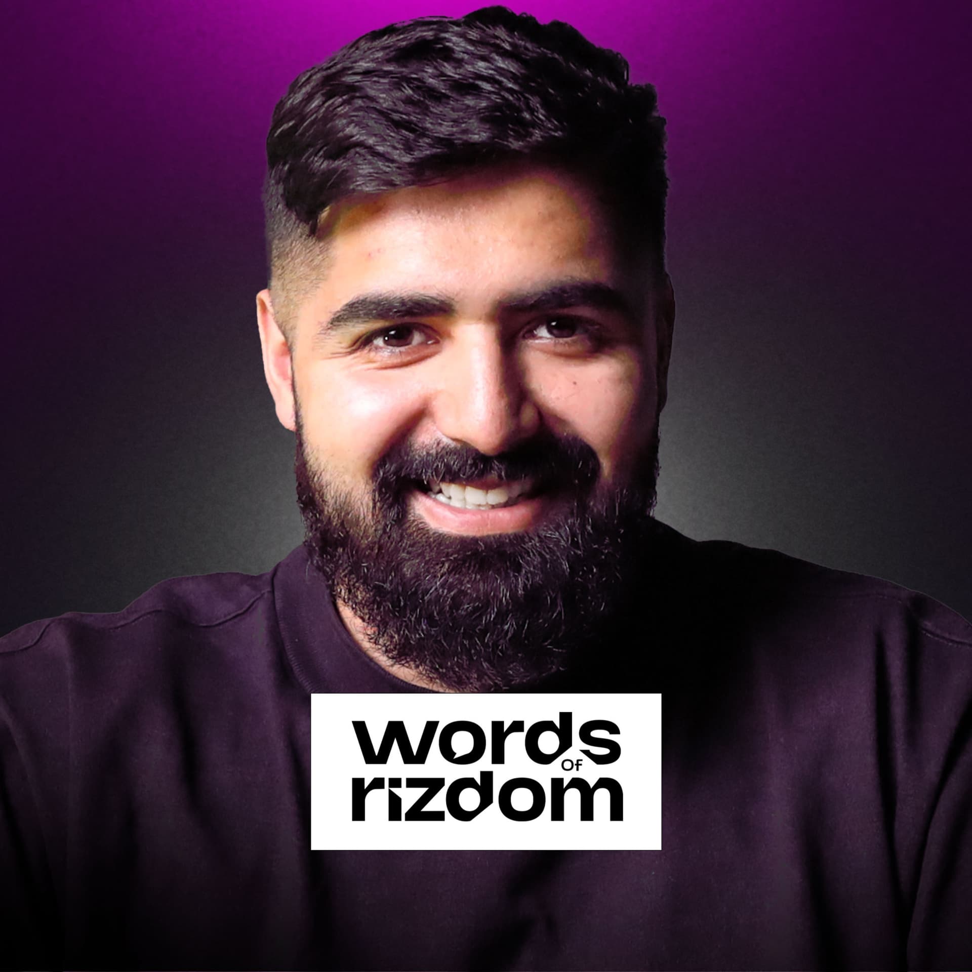 Words of Rizdom - Trading Podcast - Podcasts