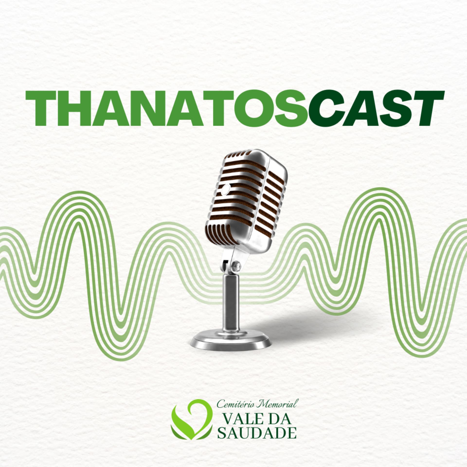 ThanatosCast - Podcasts