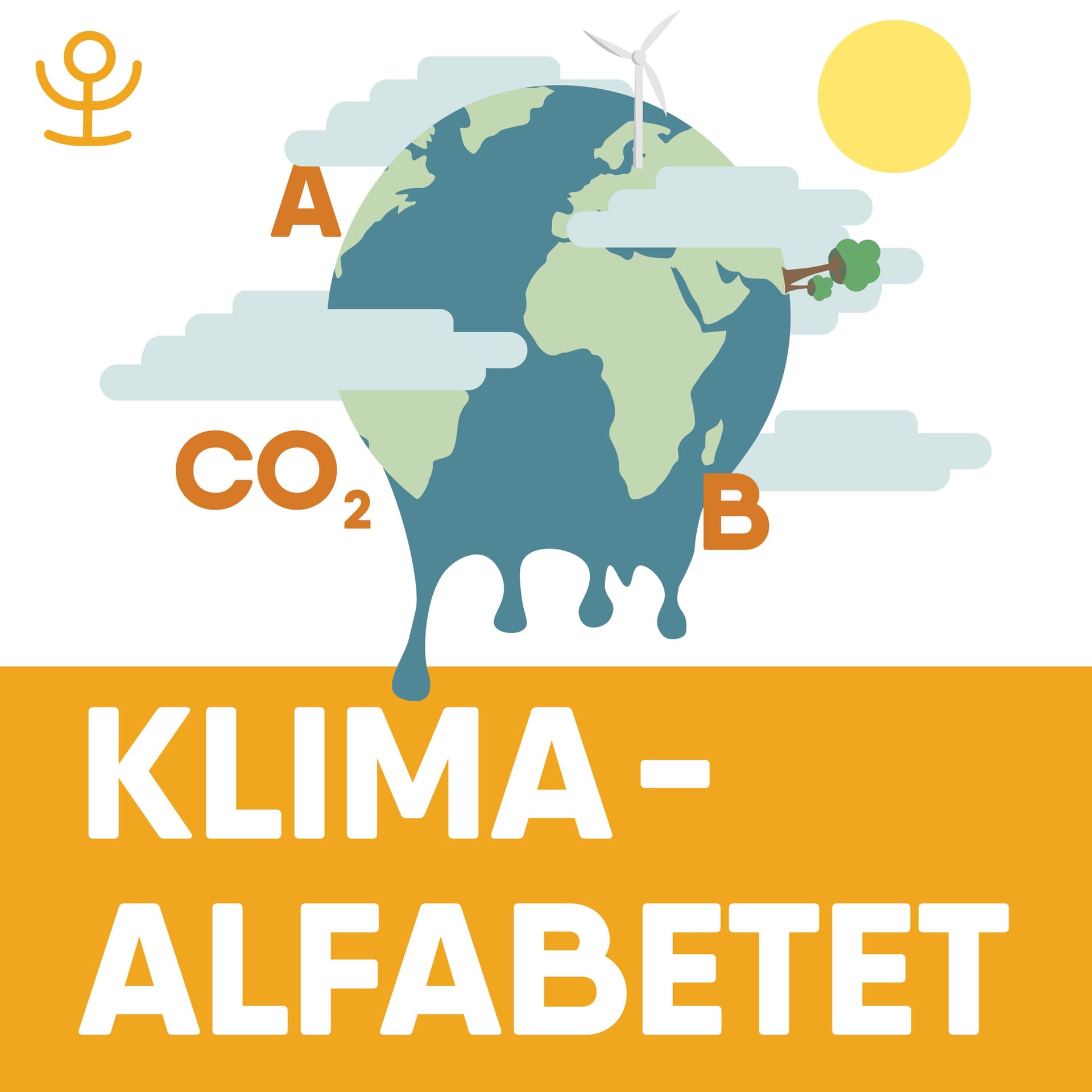 klimaalfabetet - Podcasts