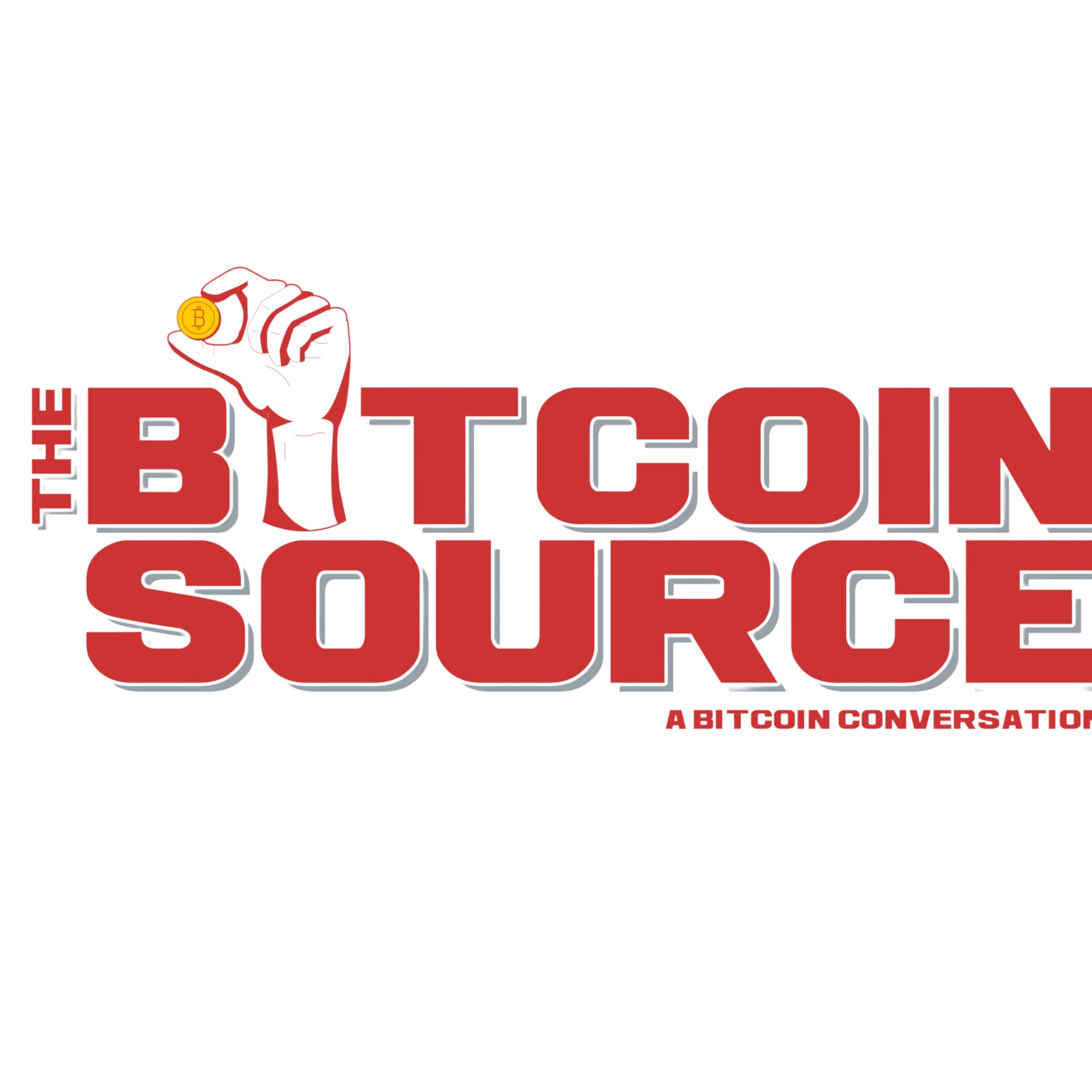 The Bitcoin Source: A Bitcoin Conversation - Podcasts