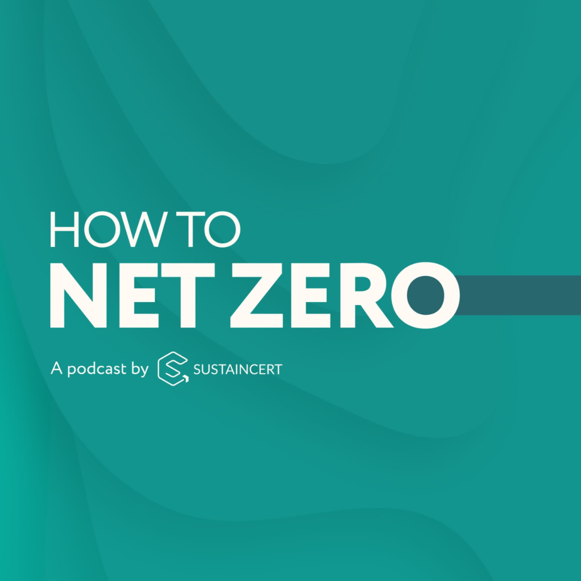 How to Net Zero - Podcasts