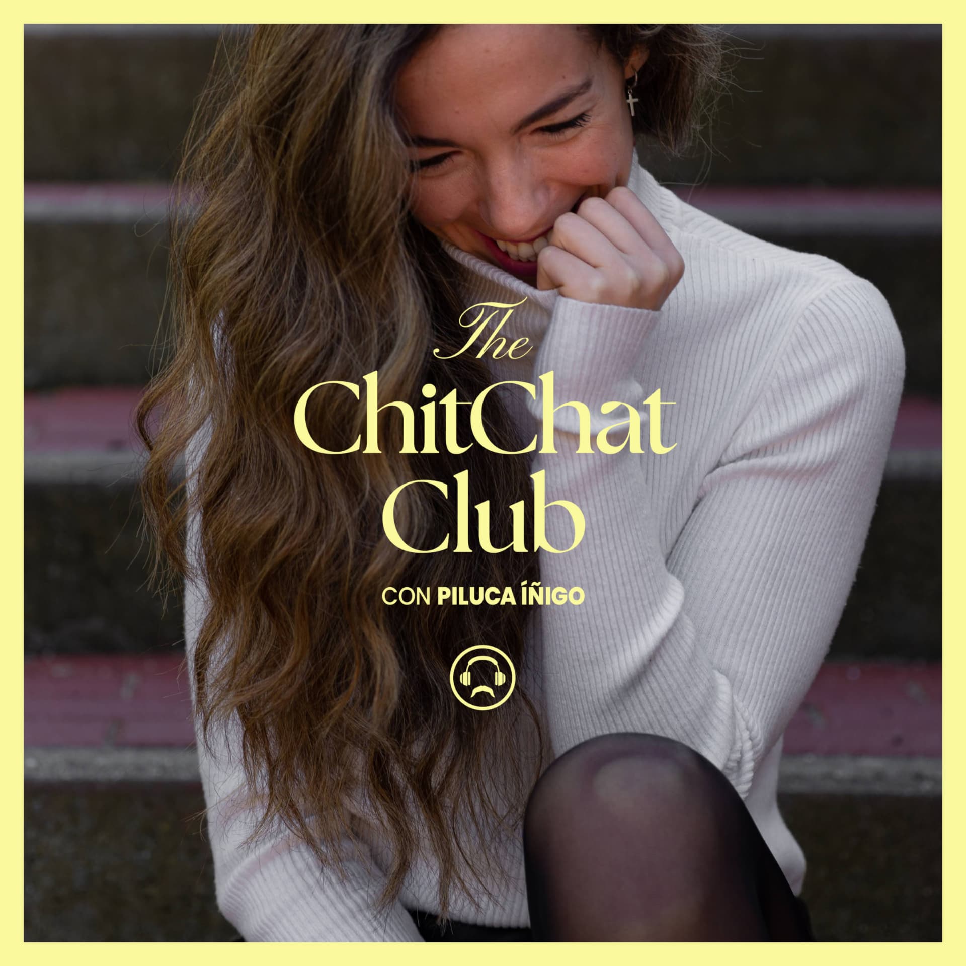 The ChitChat Club - Podcasts