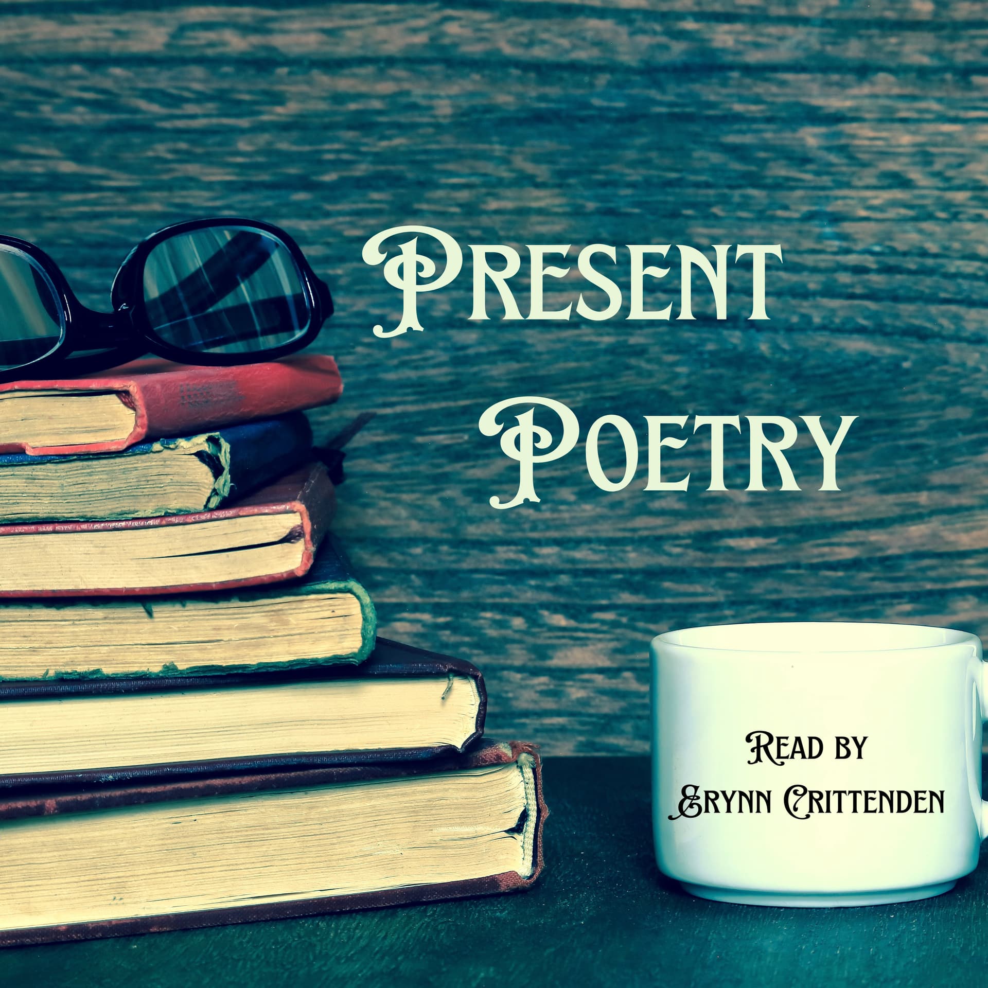 Present Poetry - Podcasts