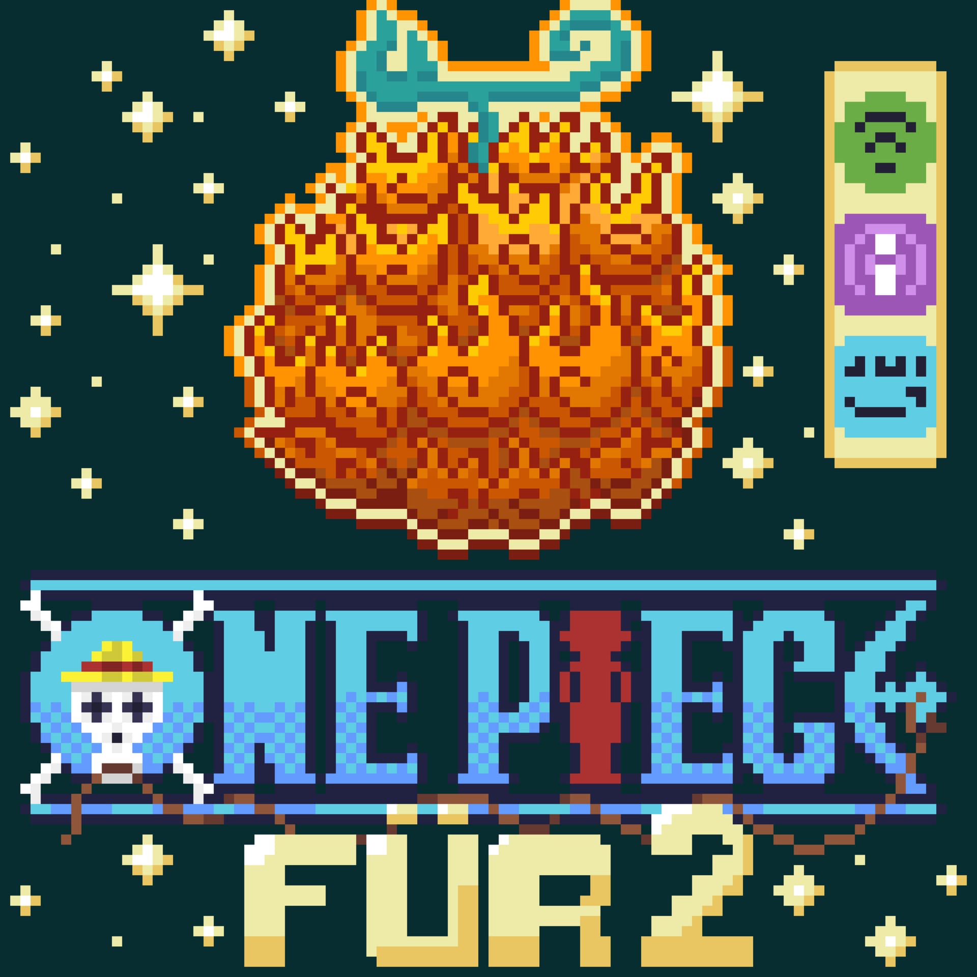 One Piece für 2 - Podcasts