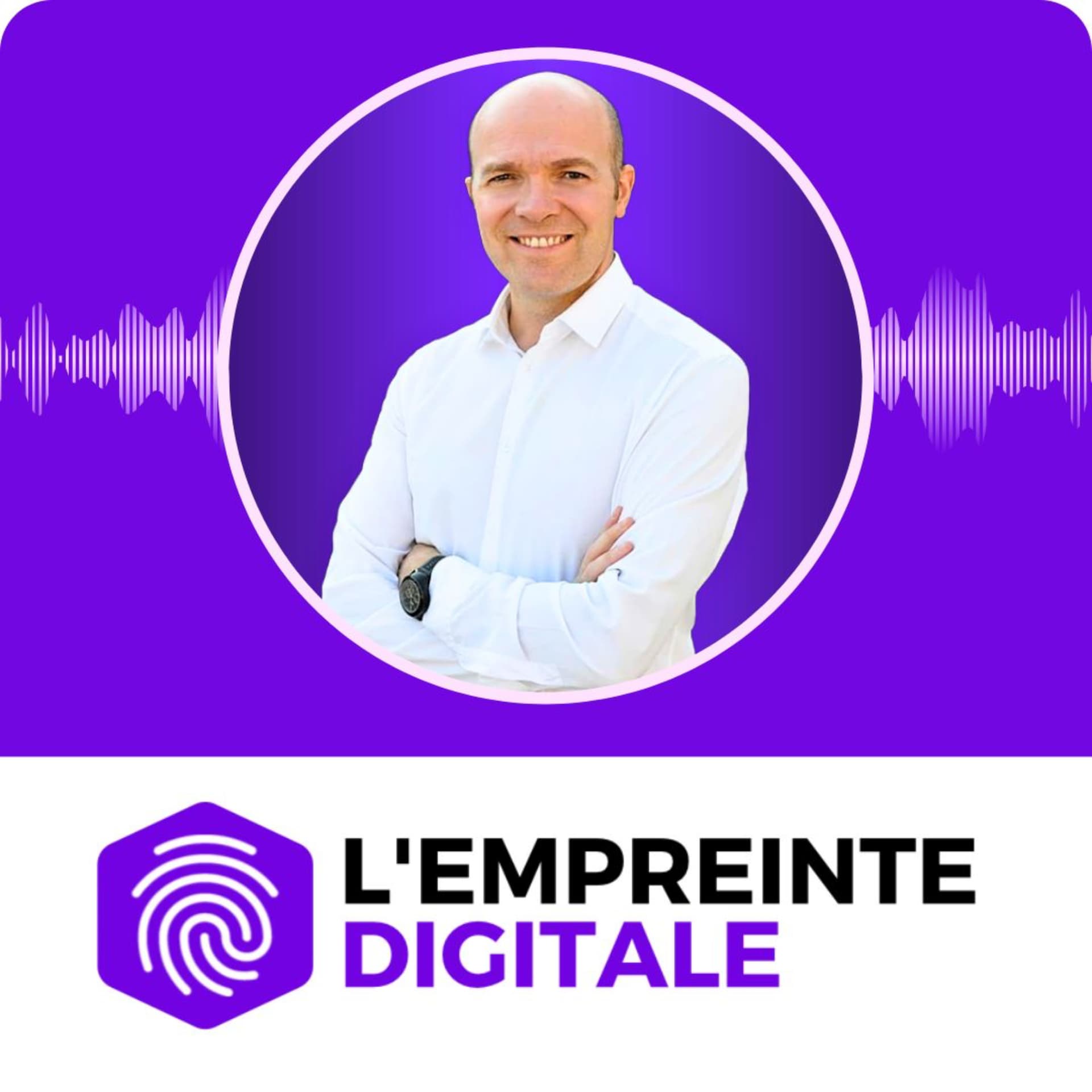 L'empreinte digitale - Podcasts