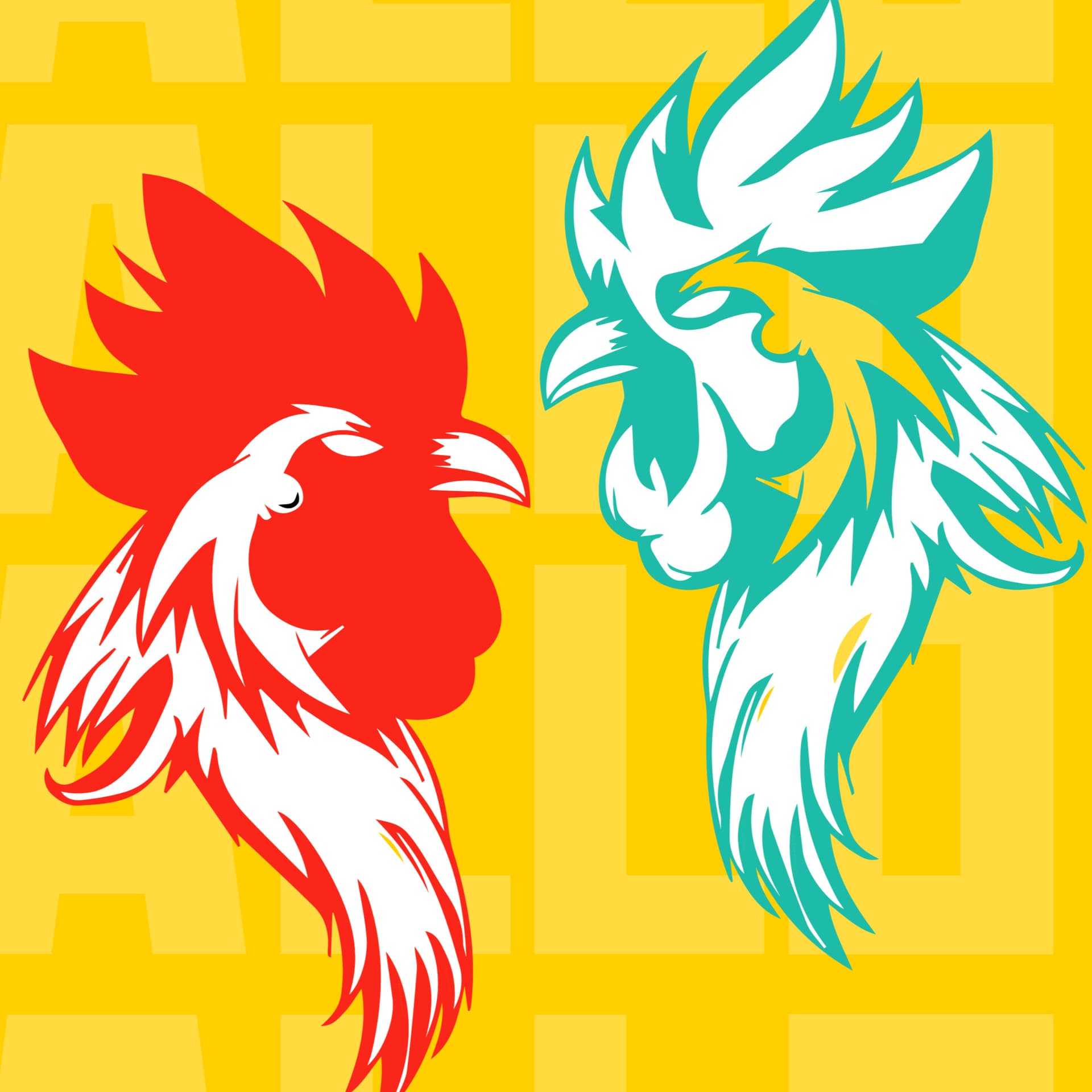 Pelea de Gallos - Podcasts