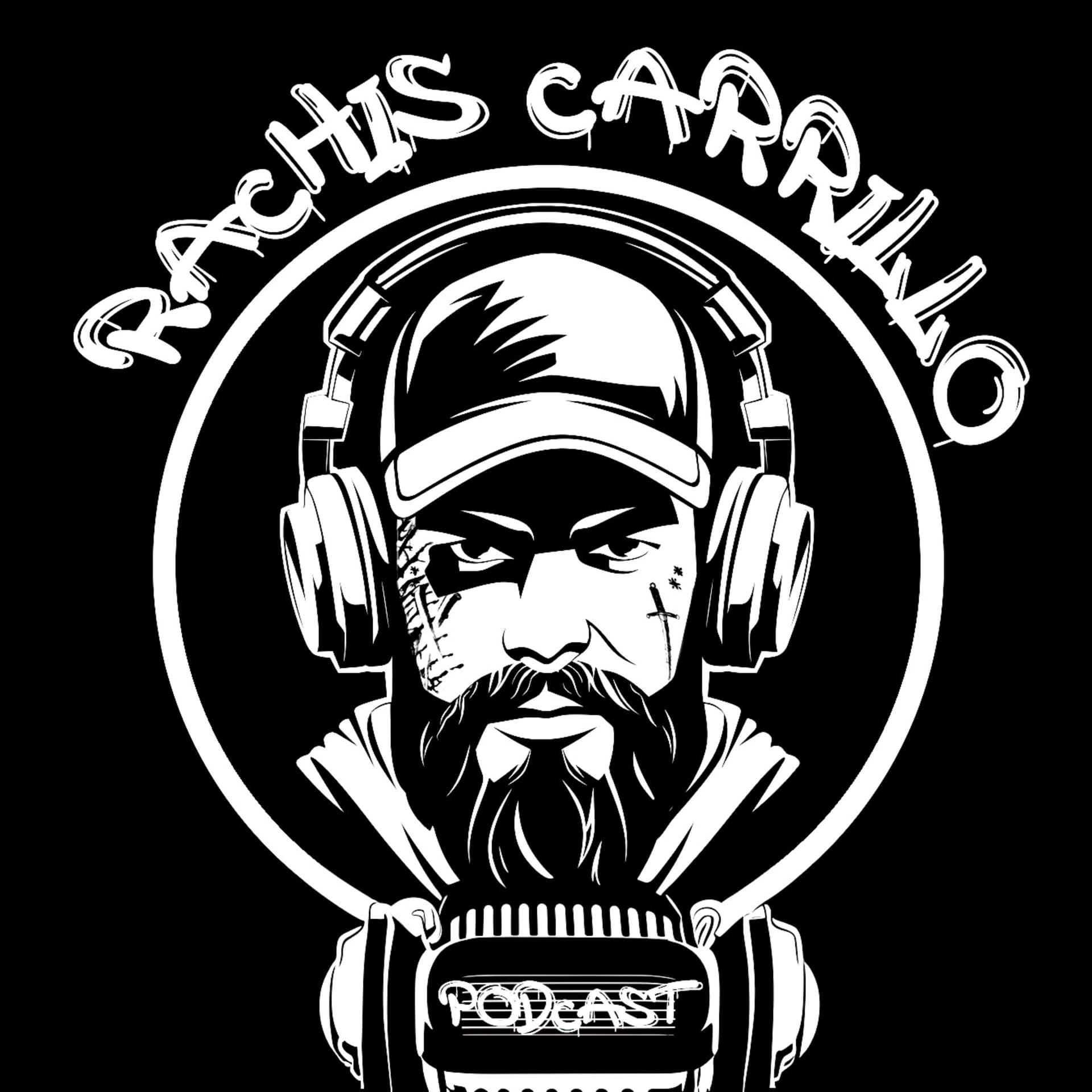 Rachis Carrillo - Podcasts