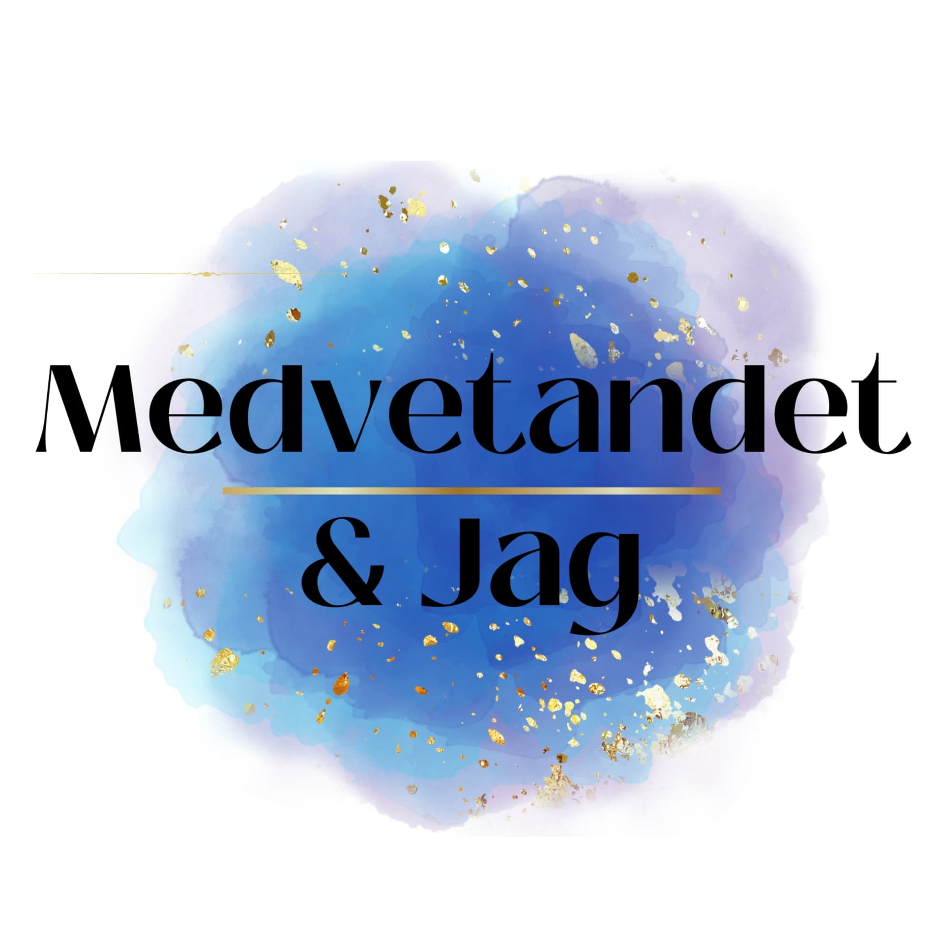 Medvetandet och Jag - Podcasts