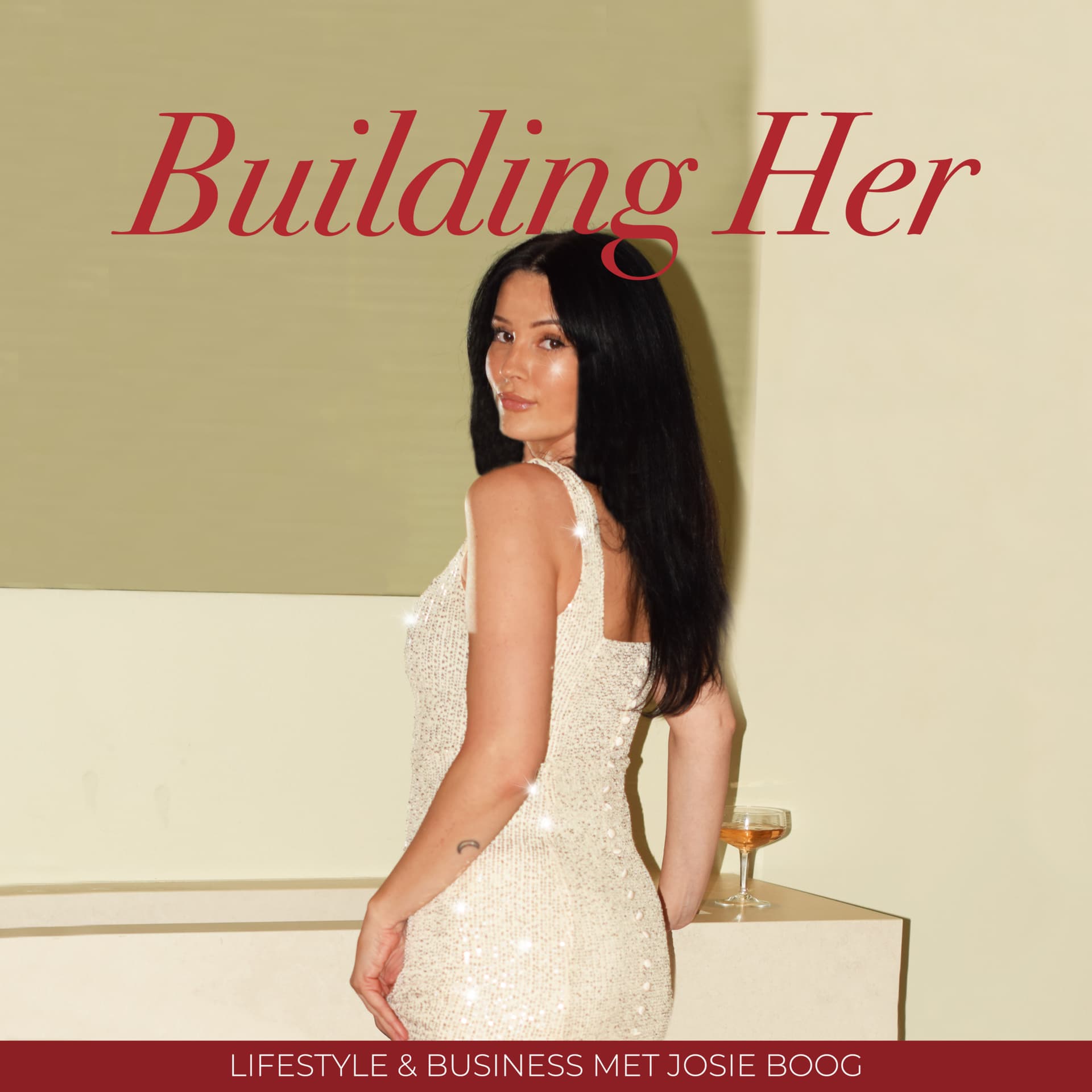 Building Her - Podcasts