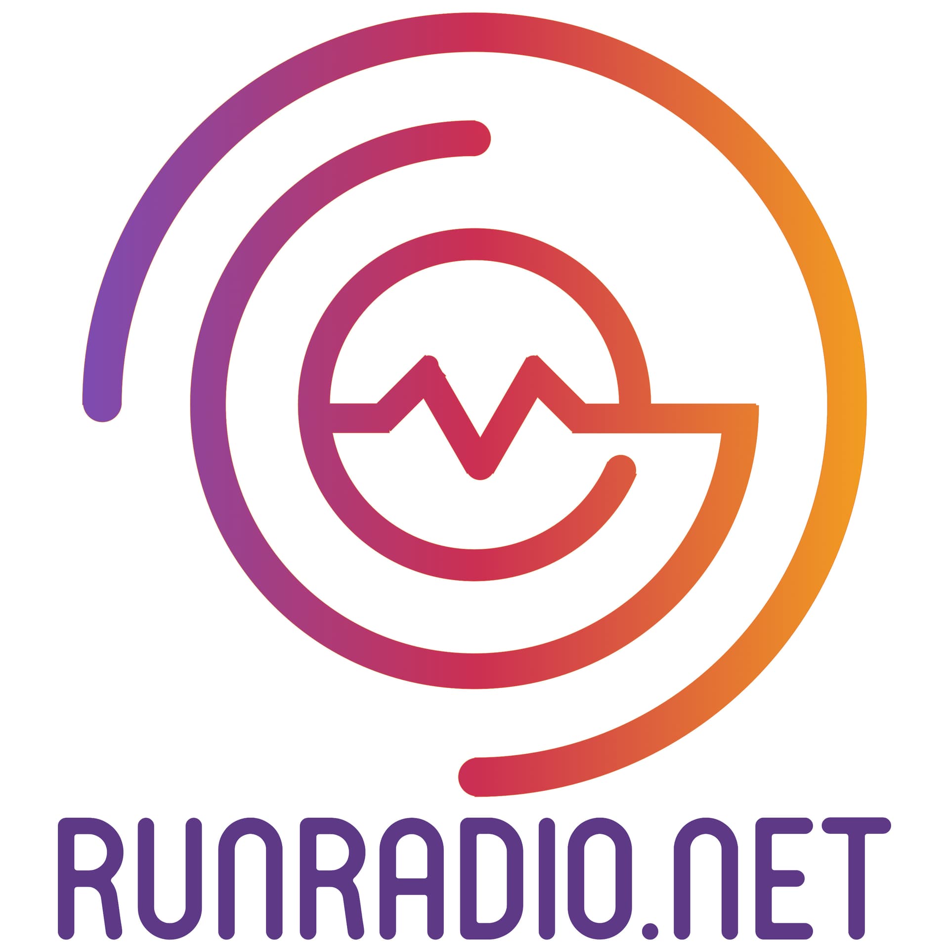 The Run Radio Podcast - Podcasts