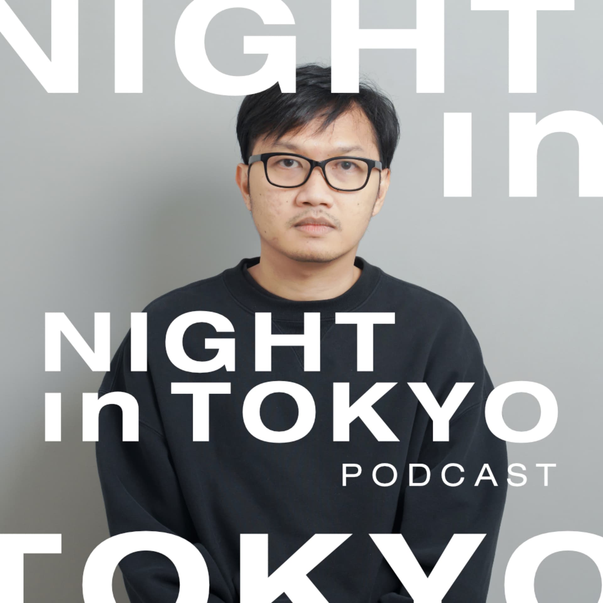 Night in Tokyo - Podcasts