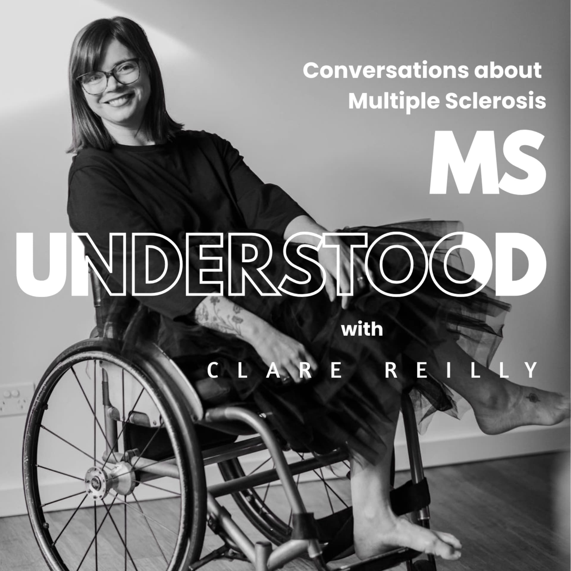 MS Understood - Podcasts