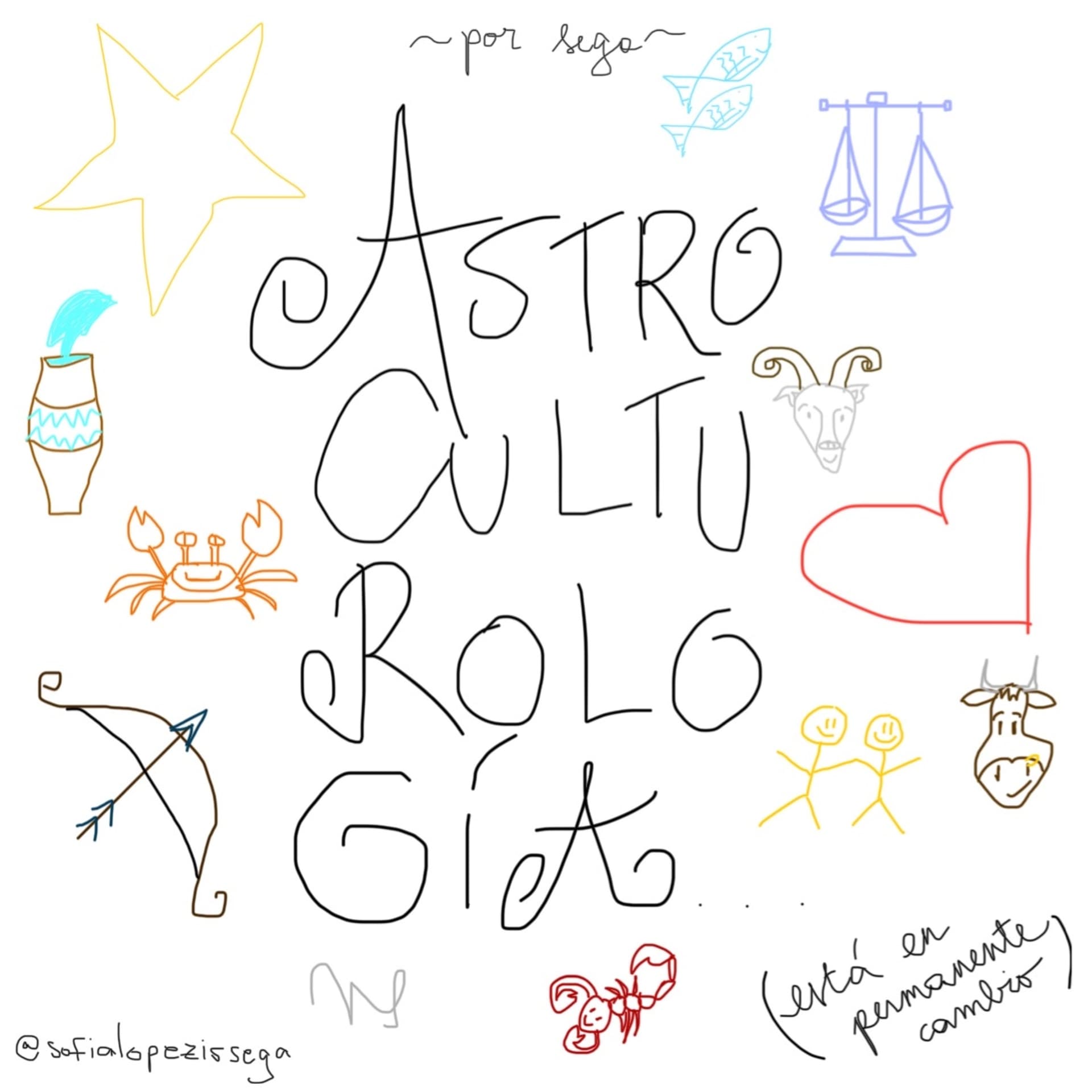 Astroculturología - Podcasts