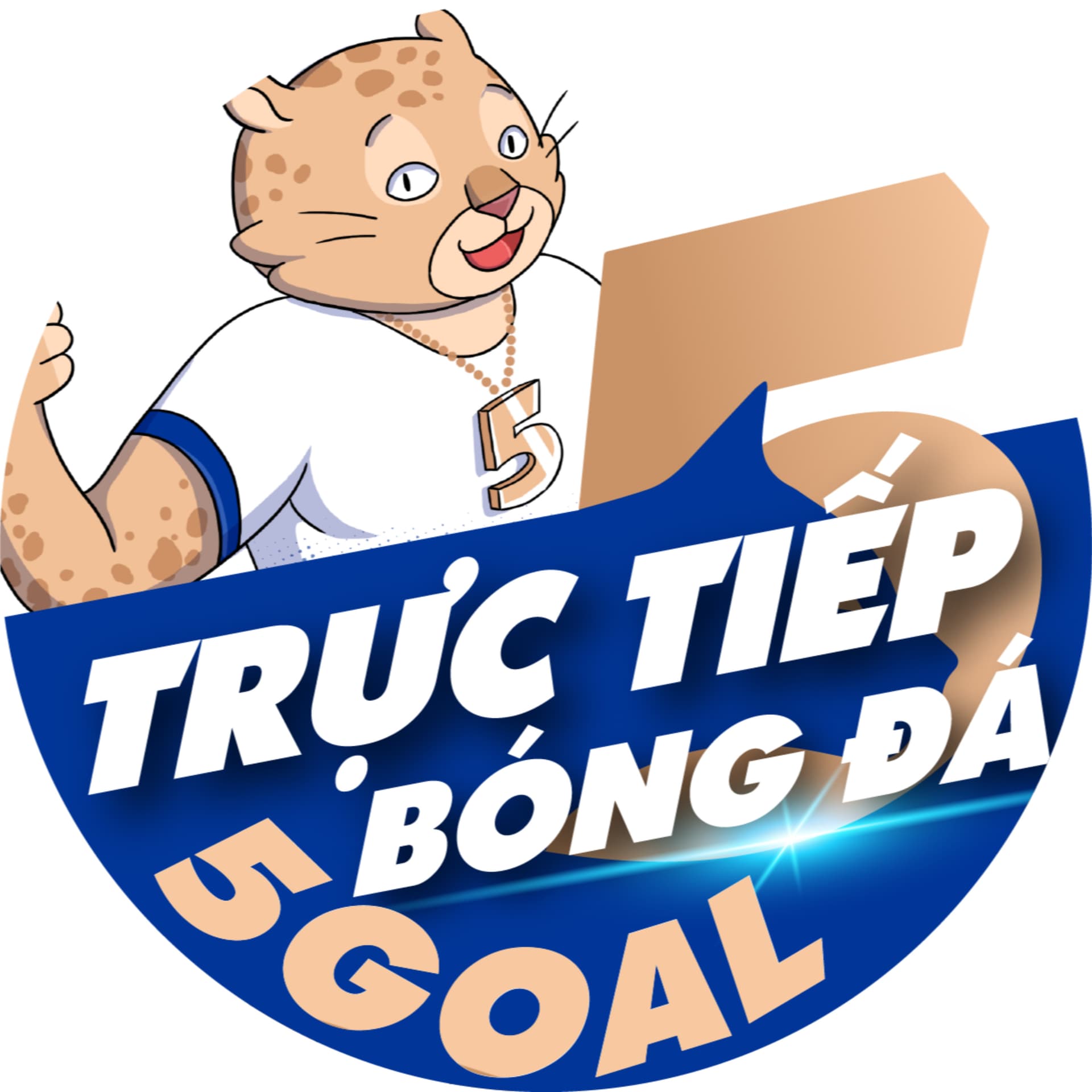 Bóng đá 5Goal - Podcasts
