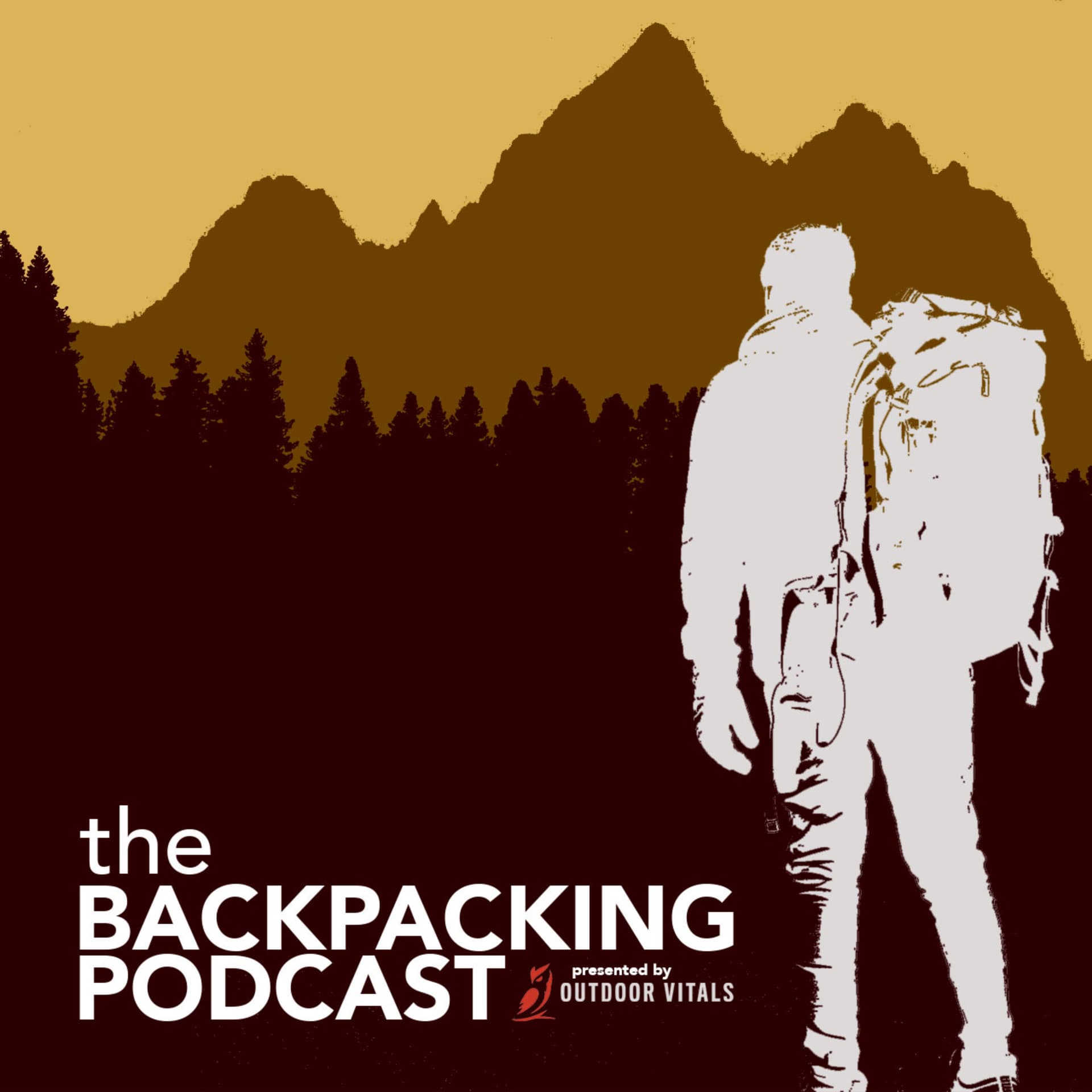The Backpacking Podcast presented by Outdoor Vitals - Podcasts