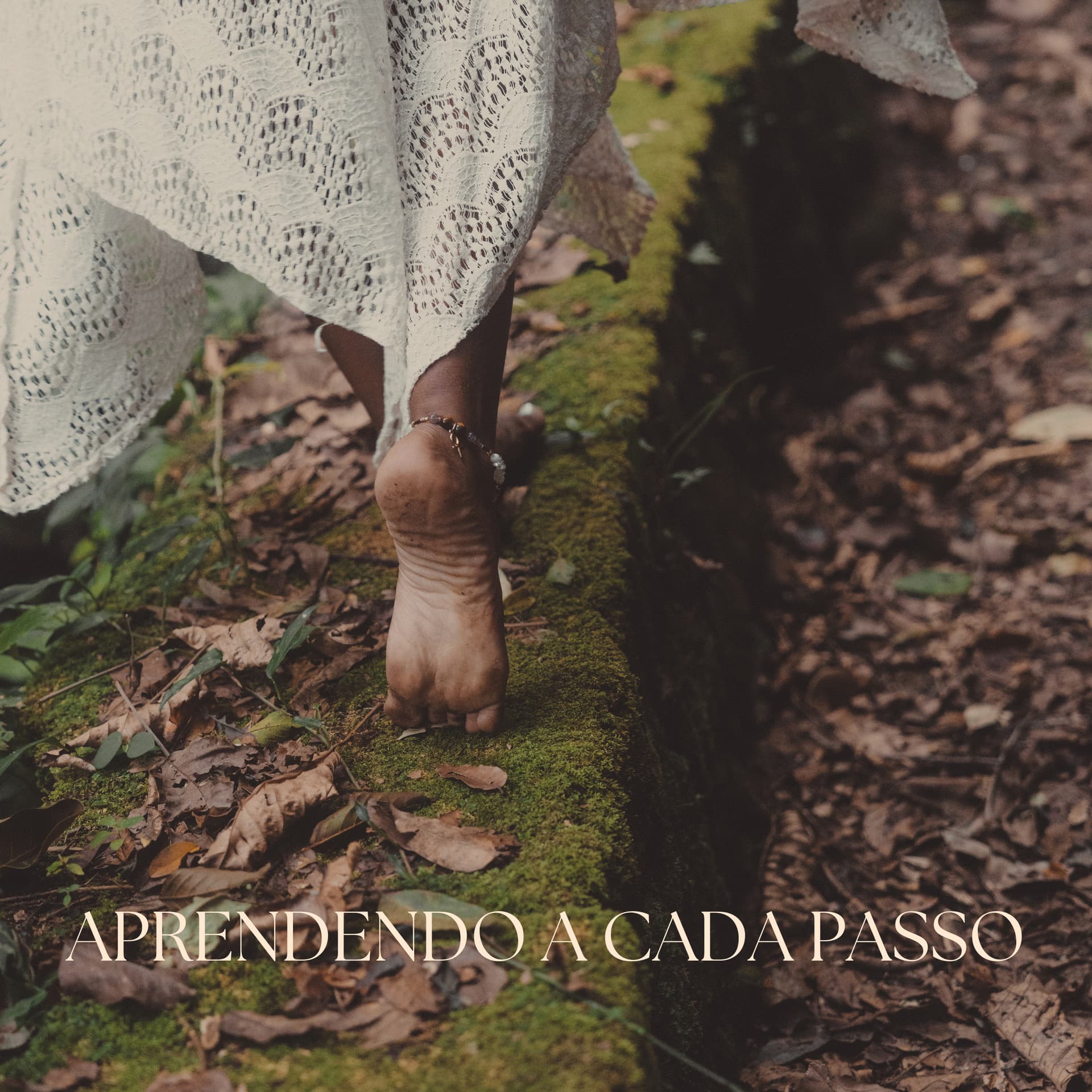 Aprendendo a Cada Passo - Podcasts