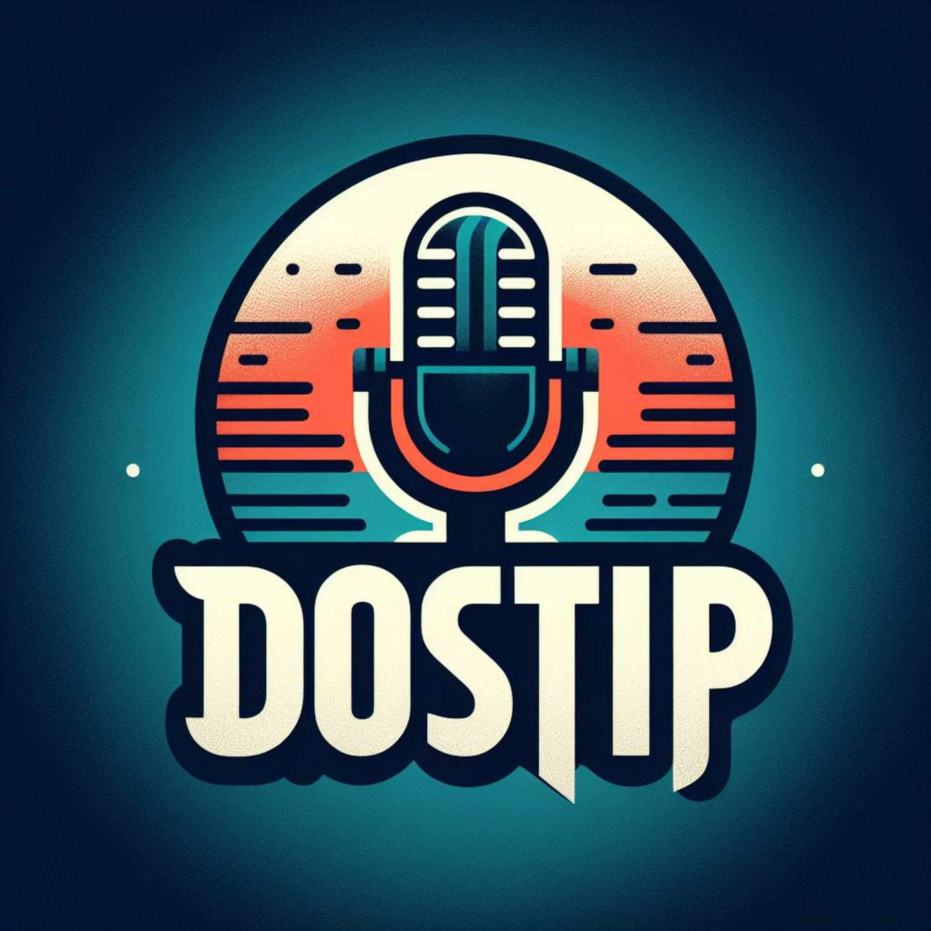 Podcast Dostip - Podcasts