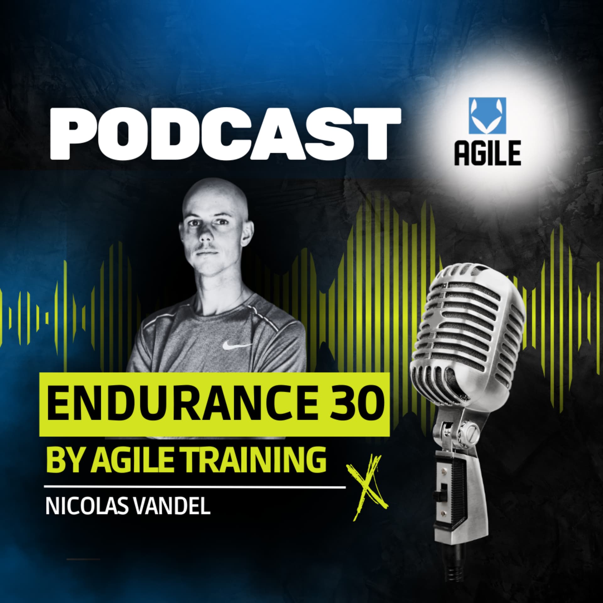 Endurance 30 - Podcasts