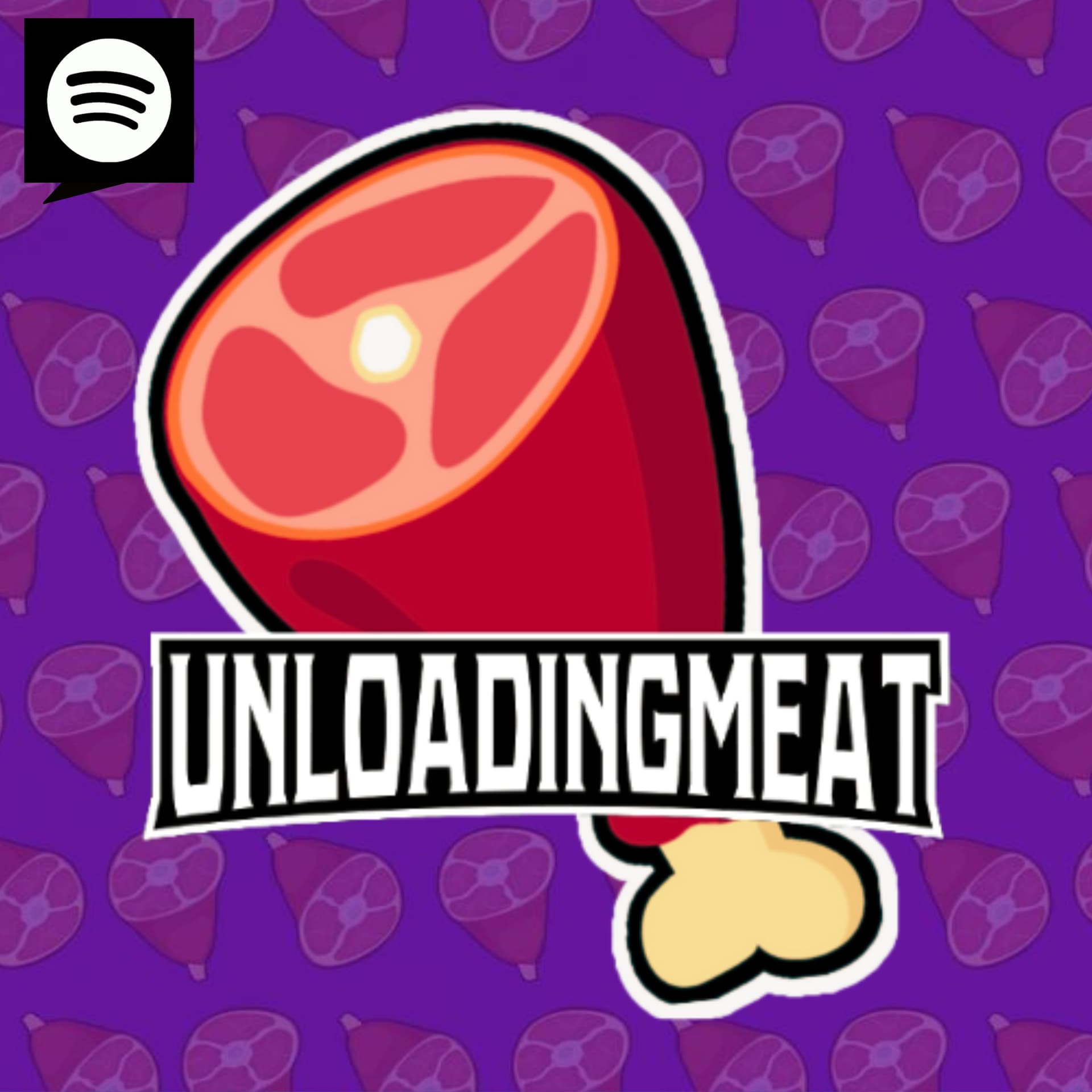 UnloadingMeat - Podcasts