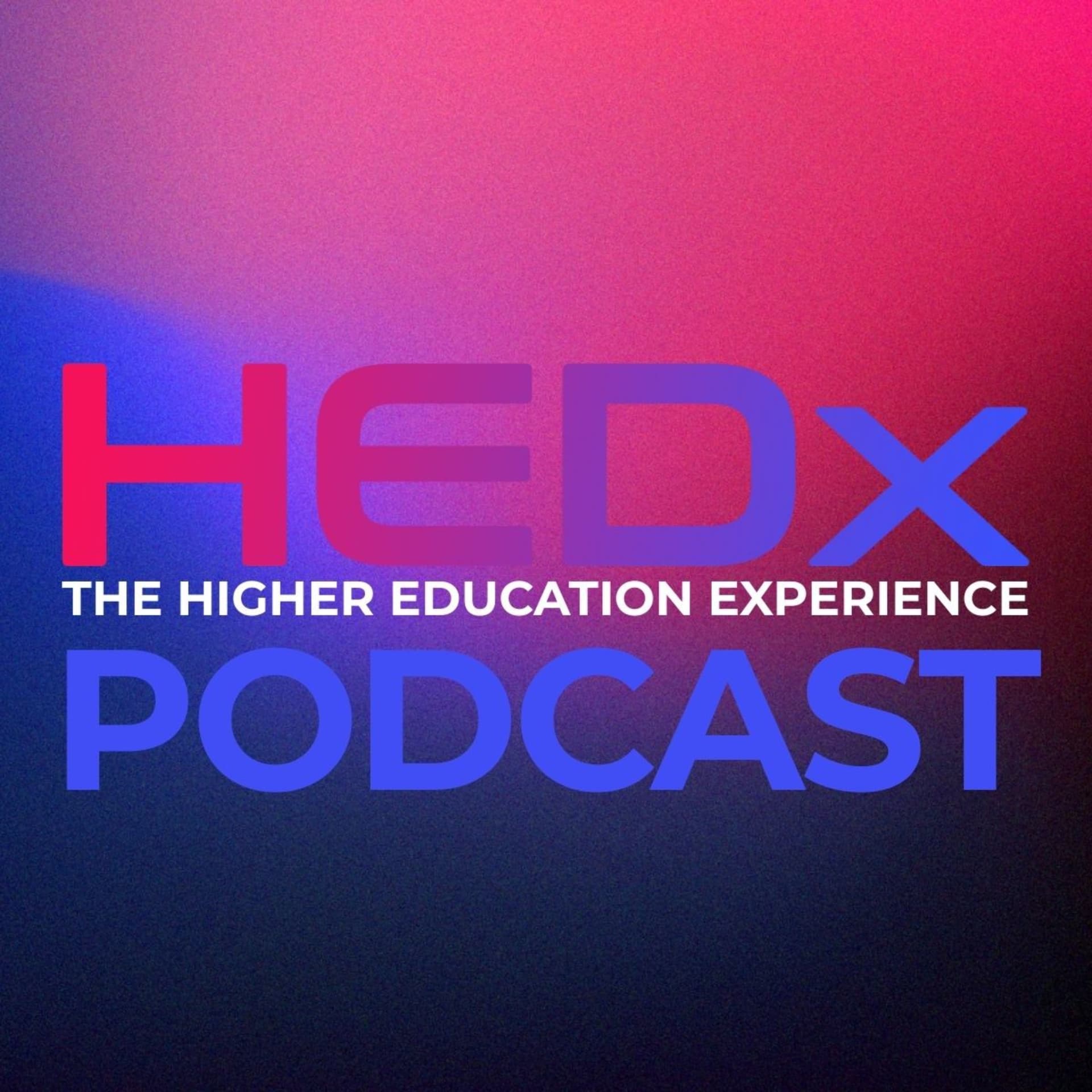 HEDx - Podcasts