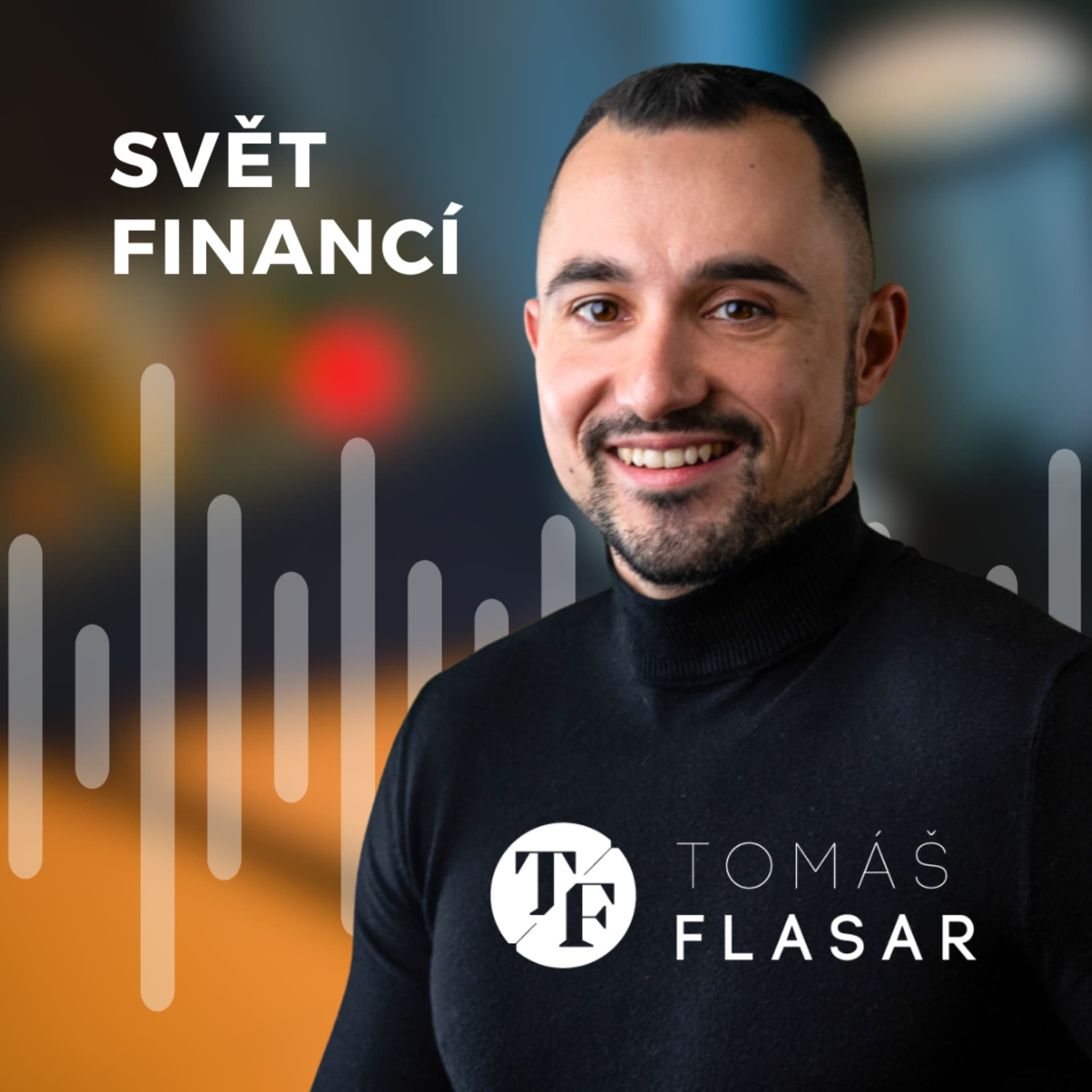 Svět financí - Podcasts