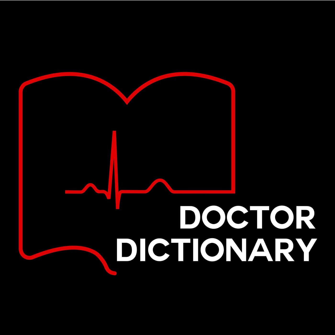 Doctor Dictionary - Podcasts