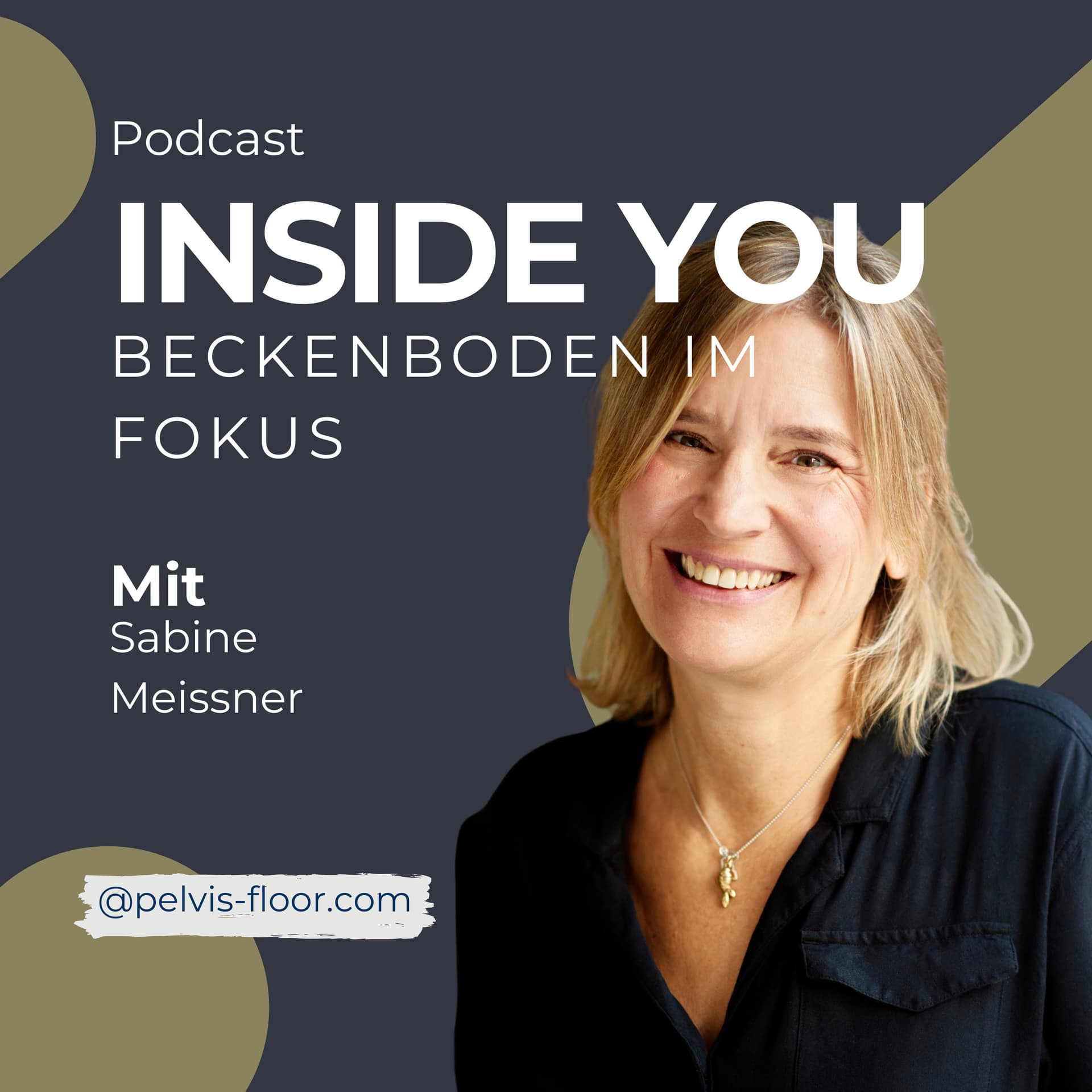 Inside You - Podcasts