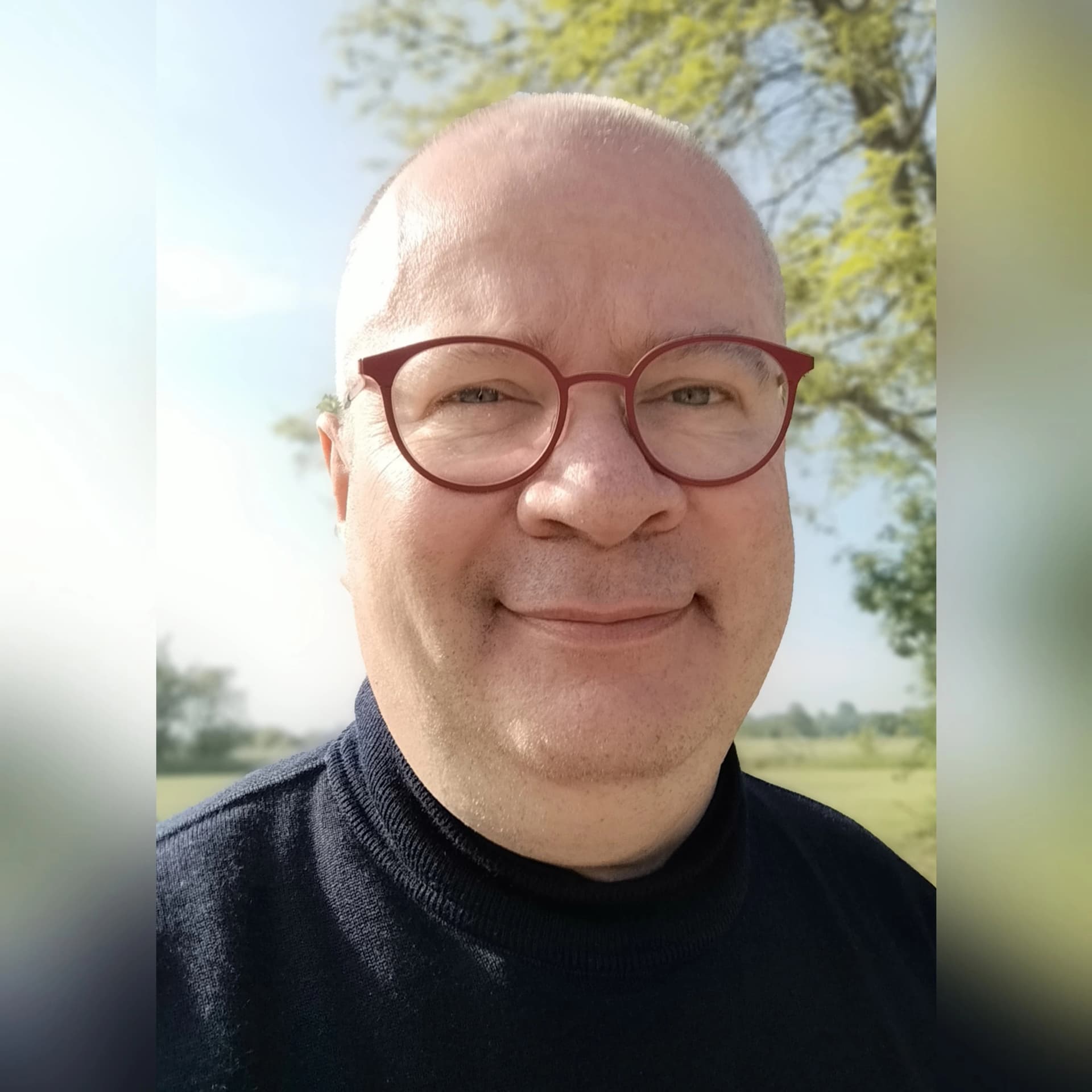 Ulf Mielke - Podcasts