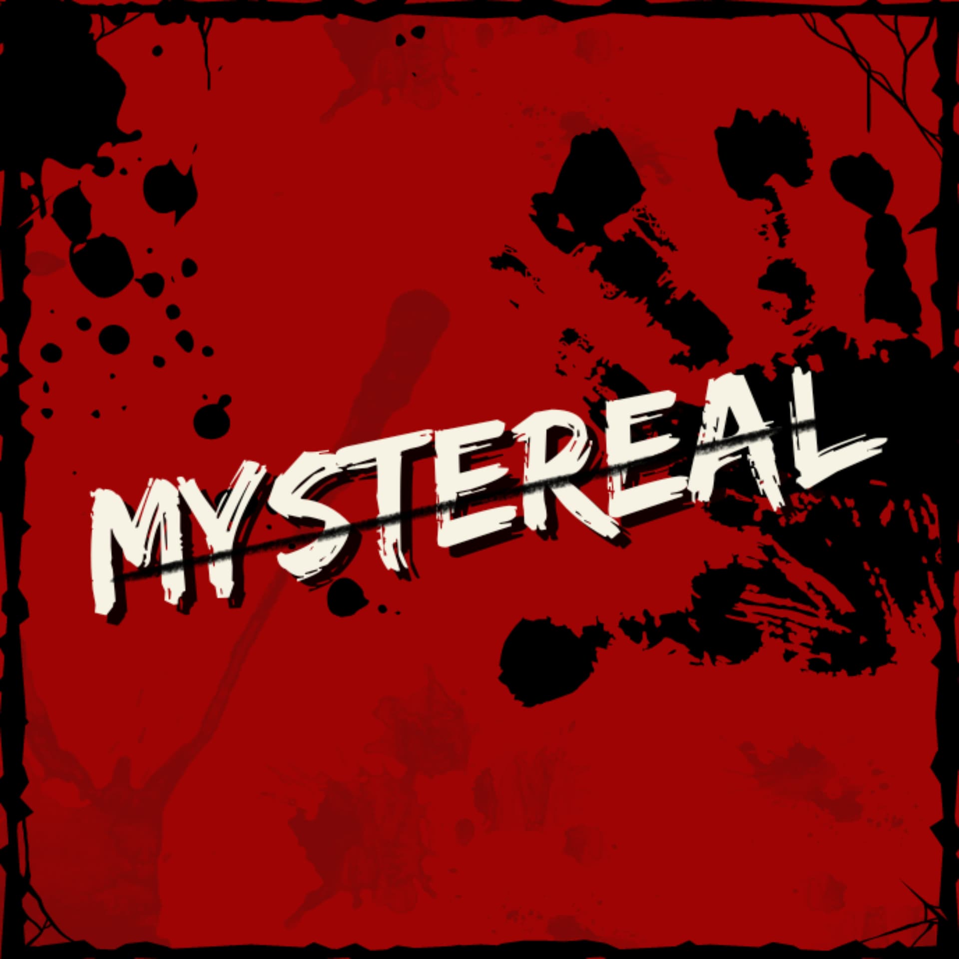 Mystereal - Podcasts