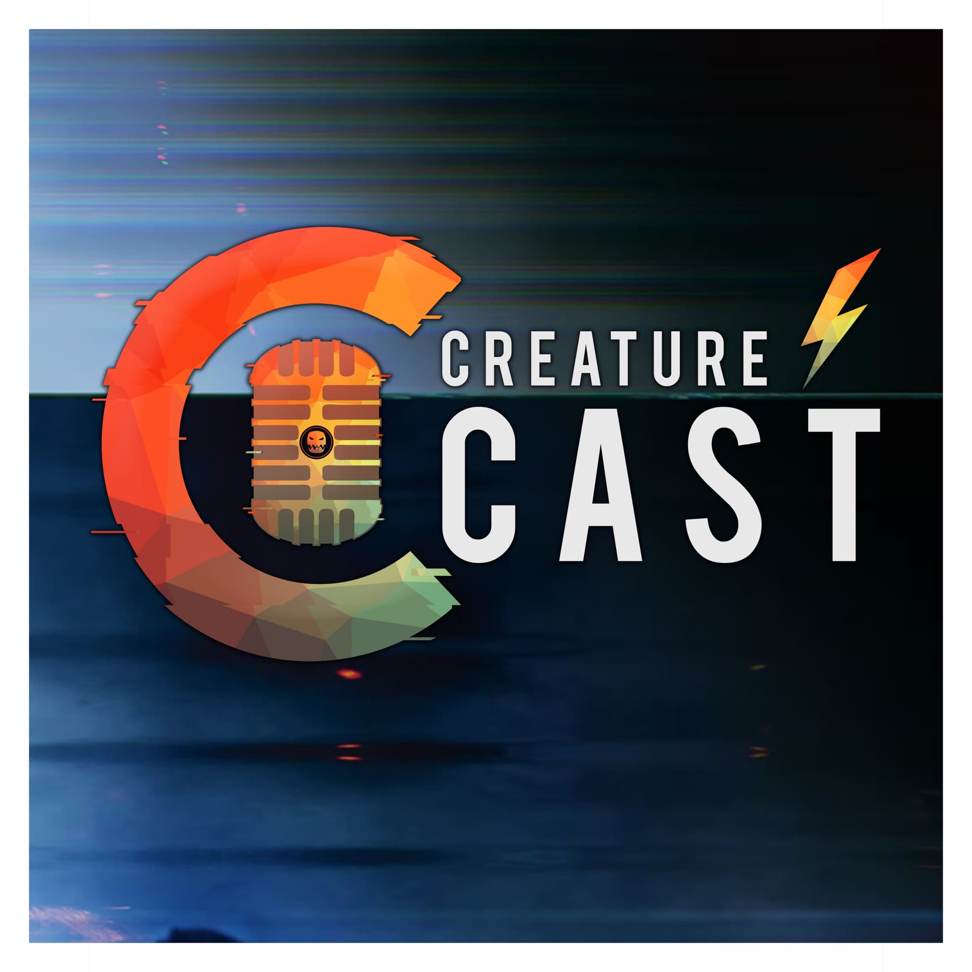 Creature Cast — The Official Console Creatures Podcast - Podcasts