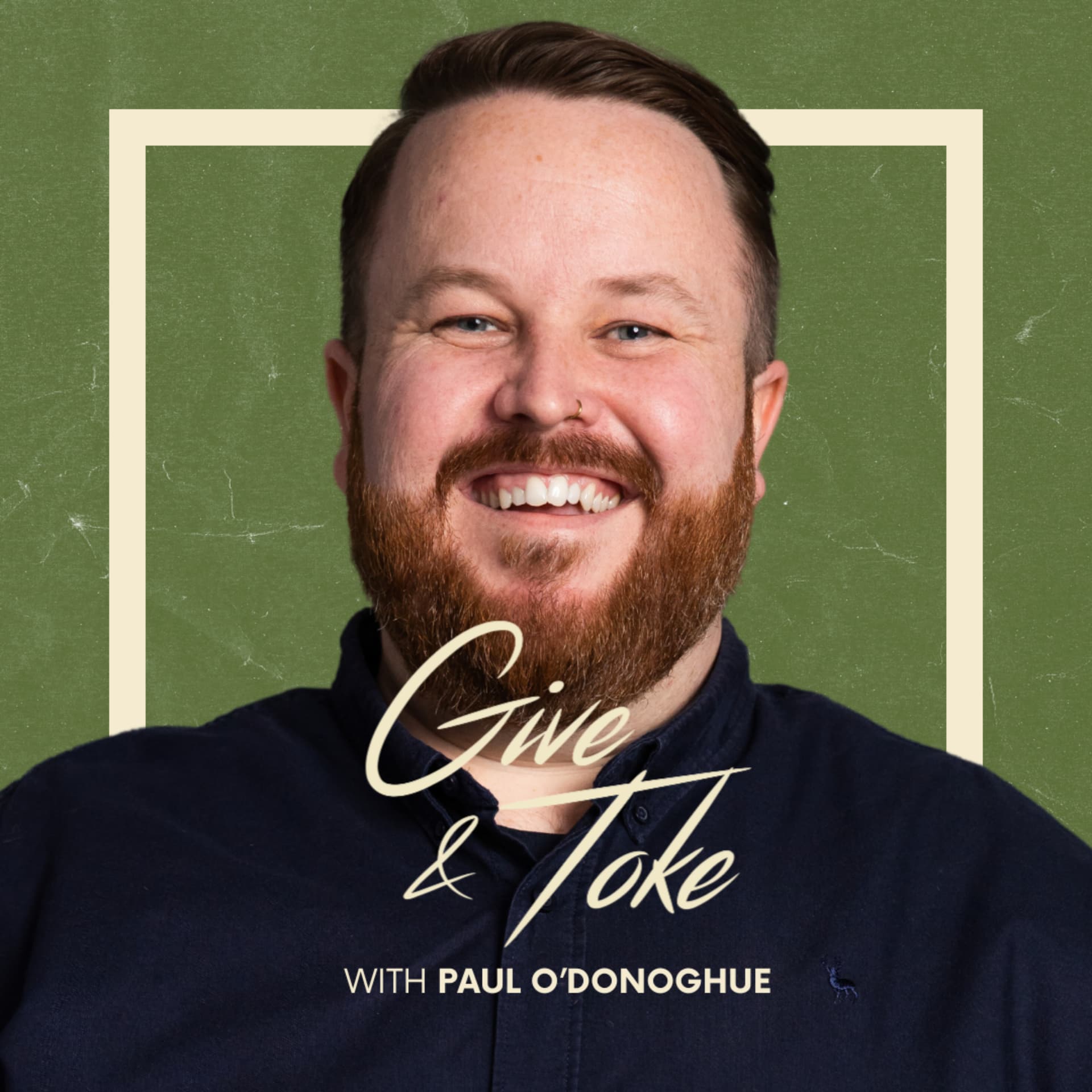 Give and Toke: Cannabis Conversations - Podcasts