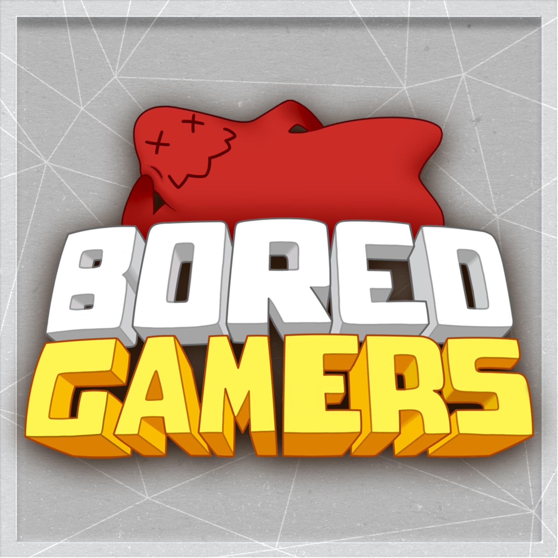 BoredGamers - Podcasts