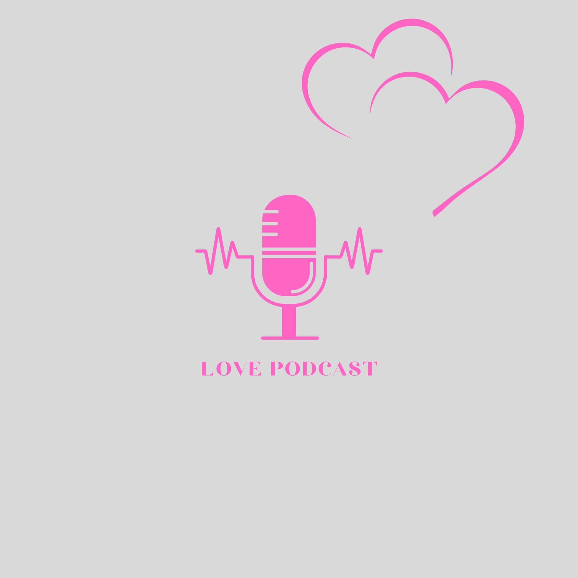 💕بودكاست حب - Podcasts
