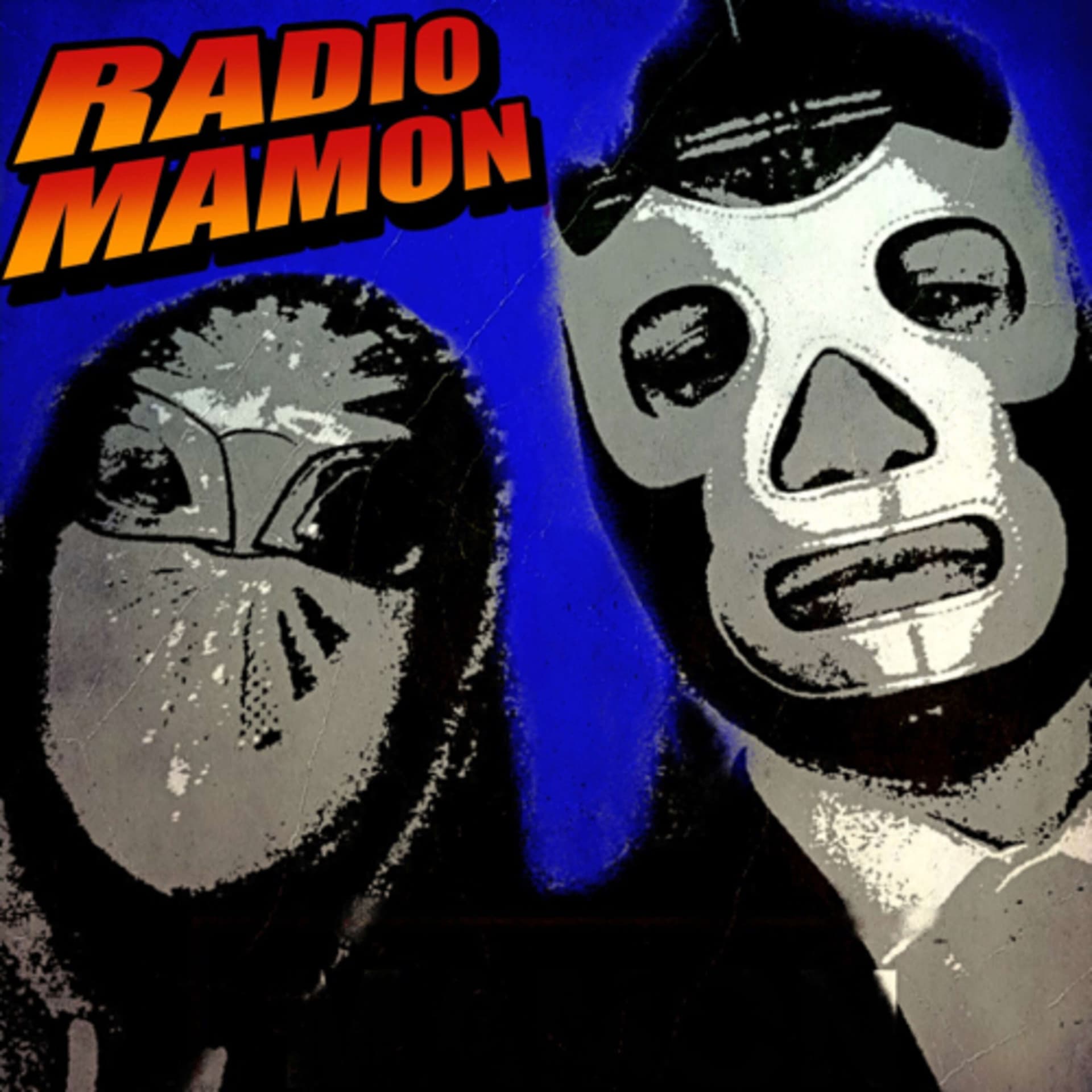 Radio Mamon - Podcasts