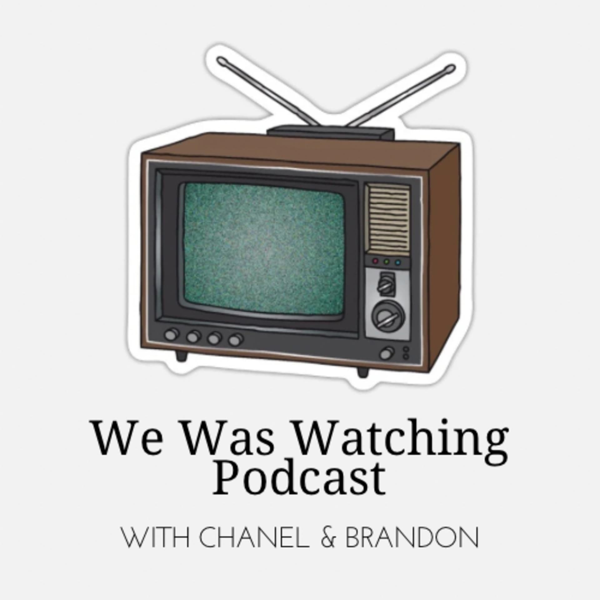We Was Watching: An Invincible Podcast - Podcasts