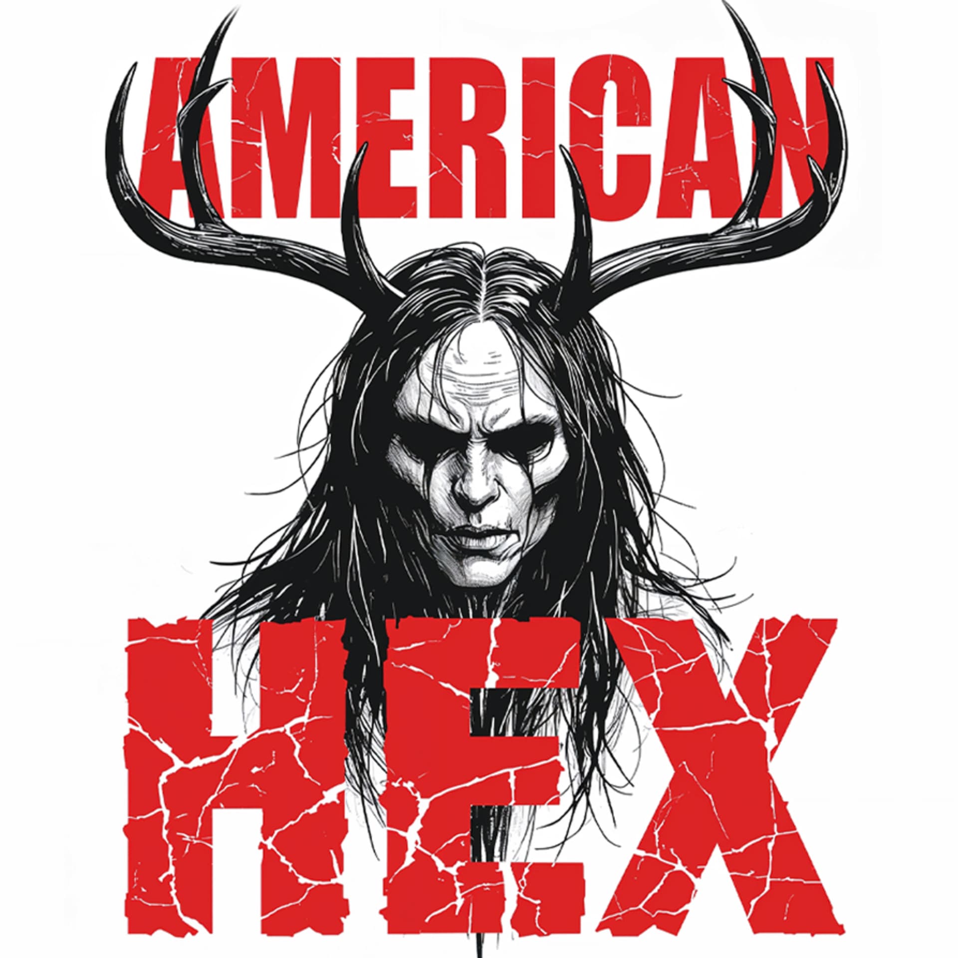 AMERICAN HEX - Podcasts