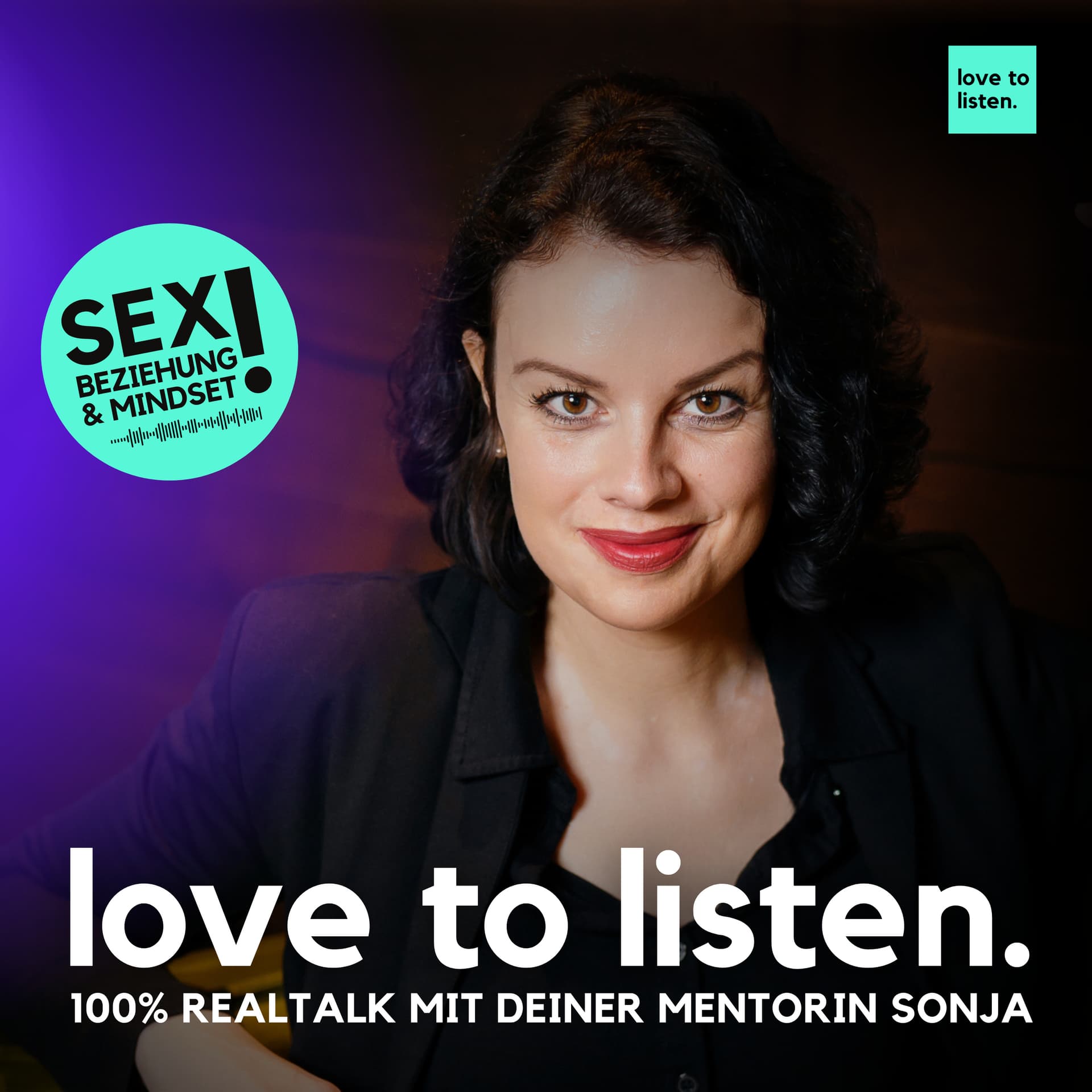 love to listen. - Podcasts