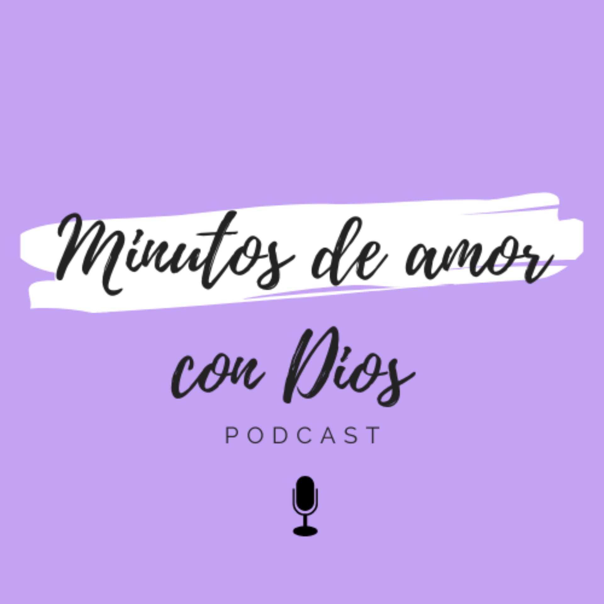 Minutos de amor con Dios