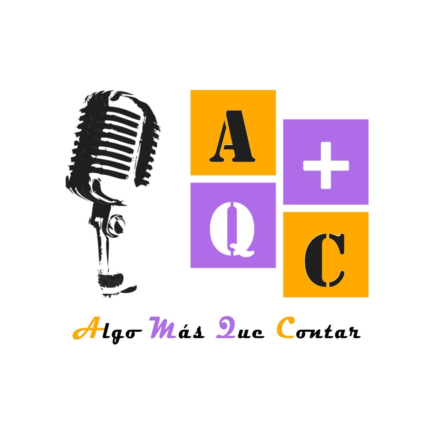 Algo Más Que Contar - Podcasts