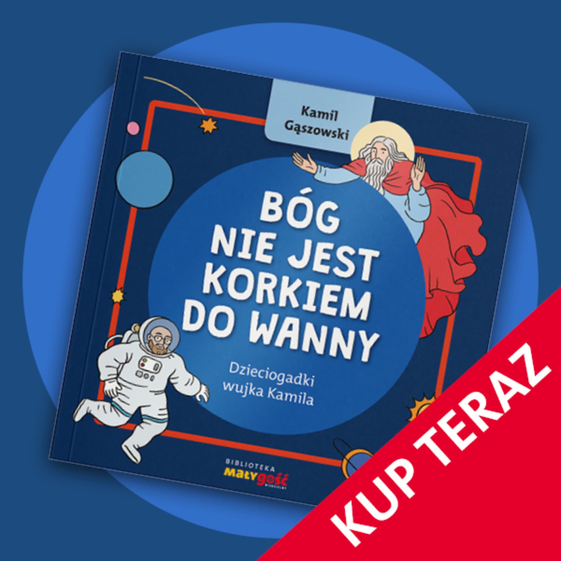 Dzieciogadki - Podcasts