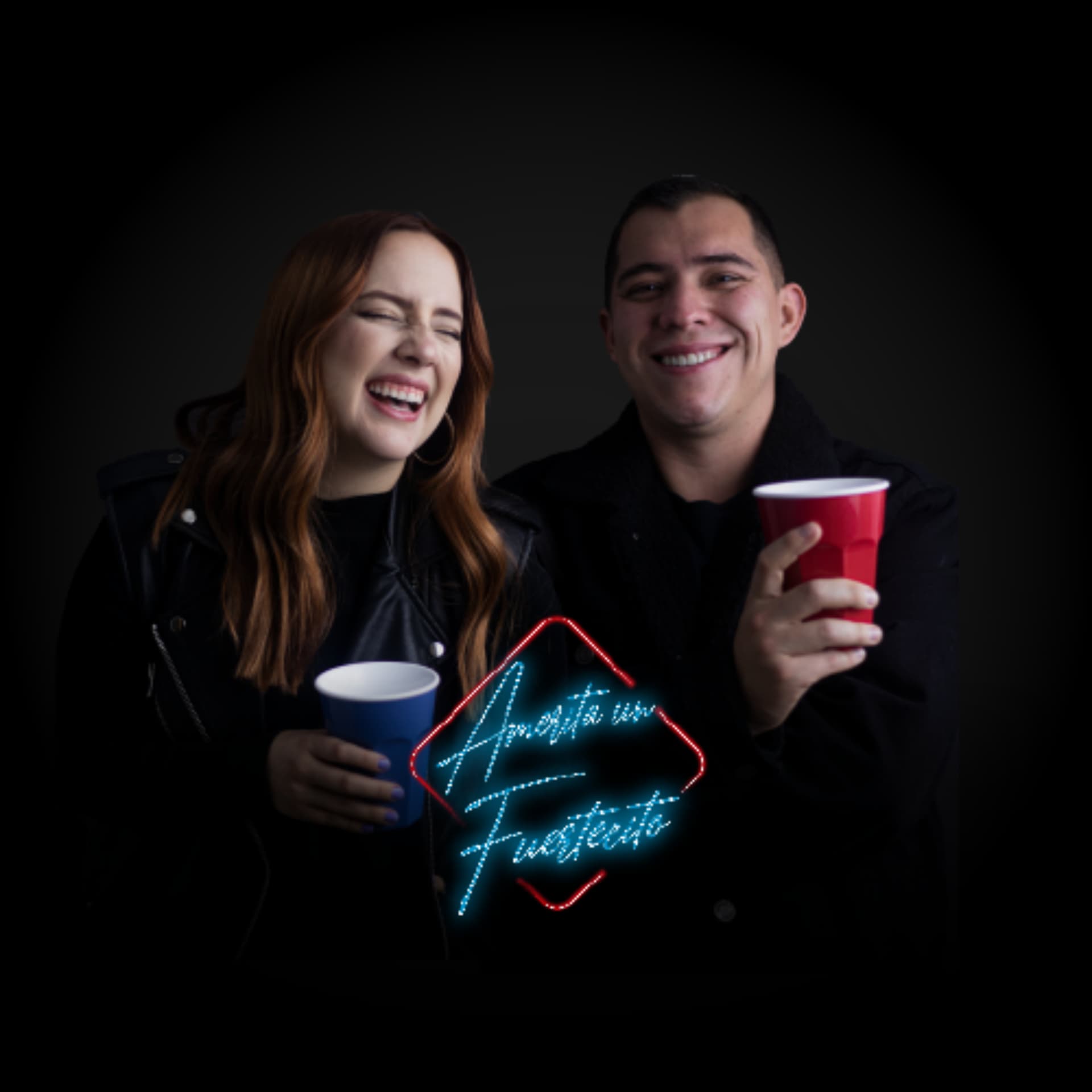 Amerita un Fuertecito - Podcasts