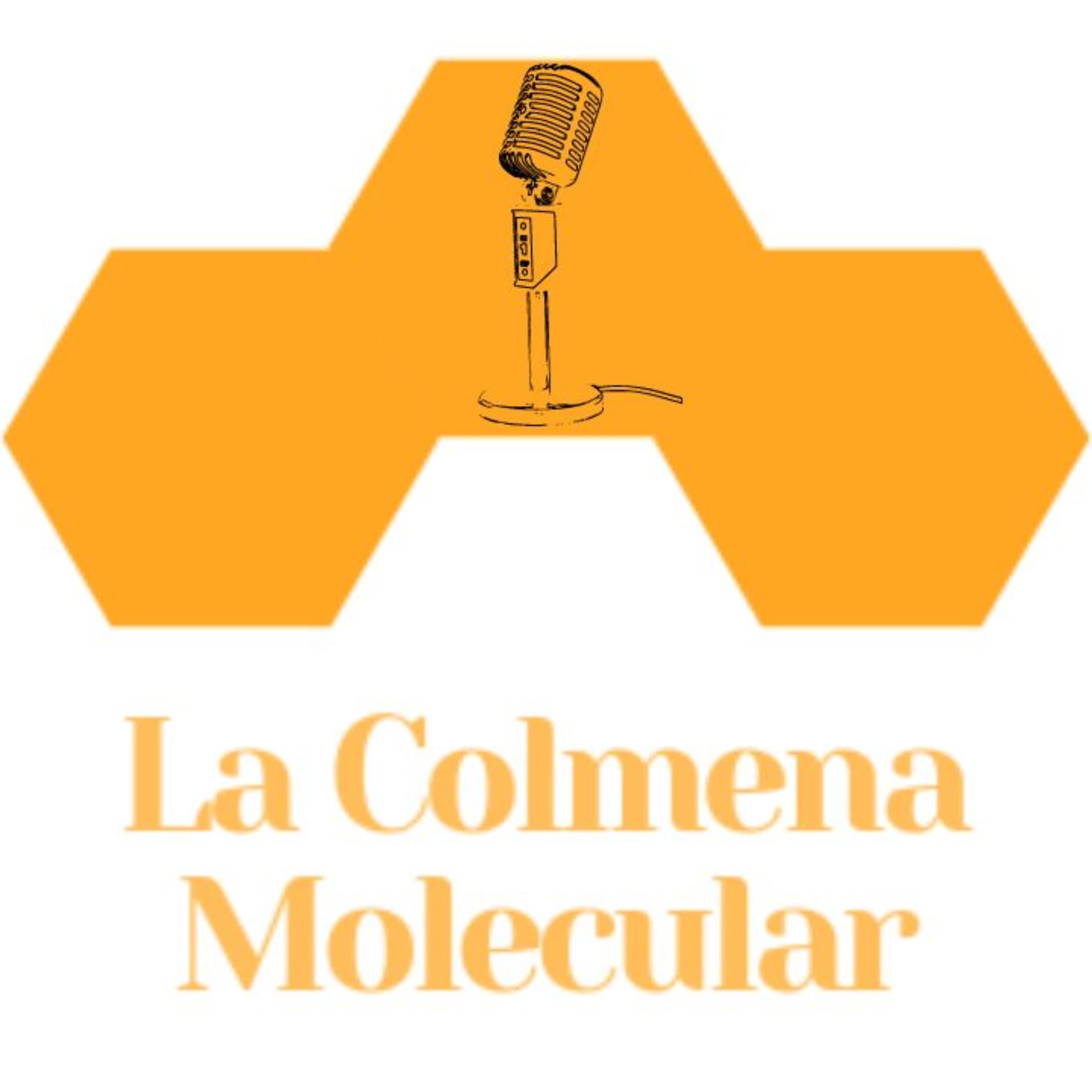 La Colmena Molecular - Podcasts